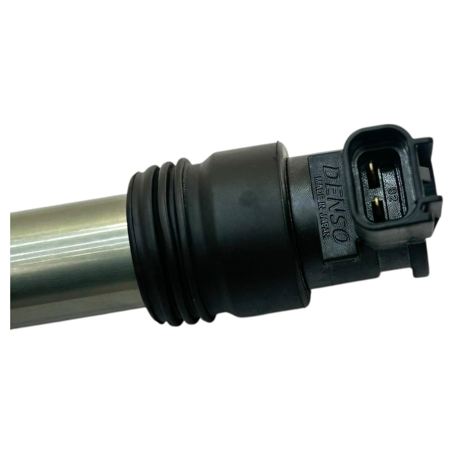 2022 - 2024 SUZUKI HAYABUSA IGNITION COILS SPARK PLUG CAPS SET STOCK OEM