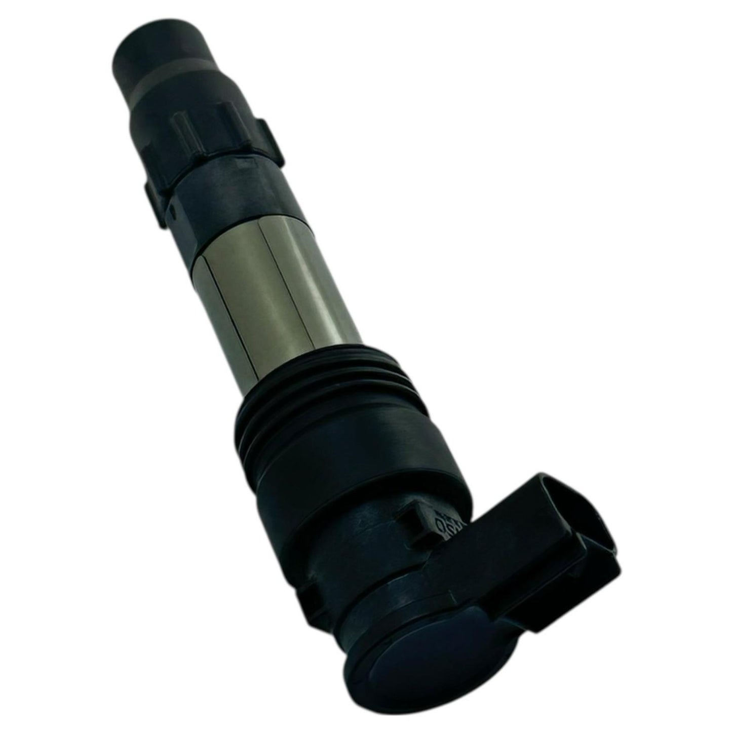 2022 - 2024 SUZUKI HAYABUSA IGNITION COILS SPARK PLUG CAPS SET STOCK OEM