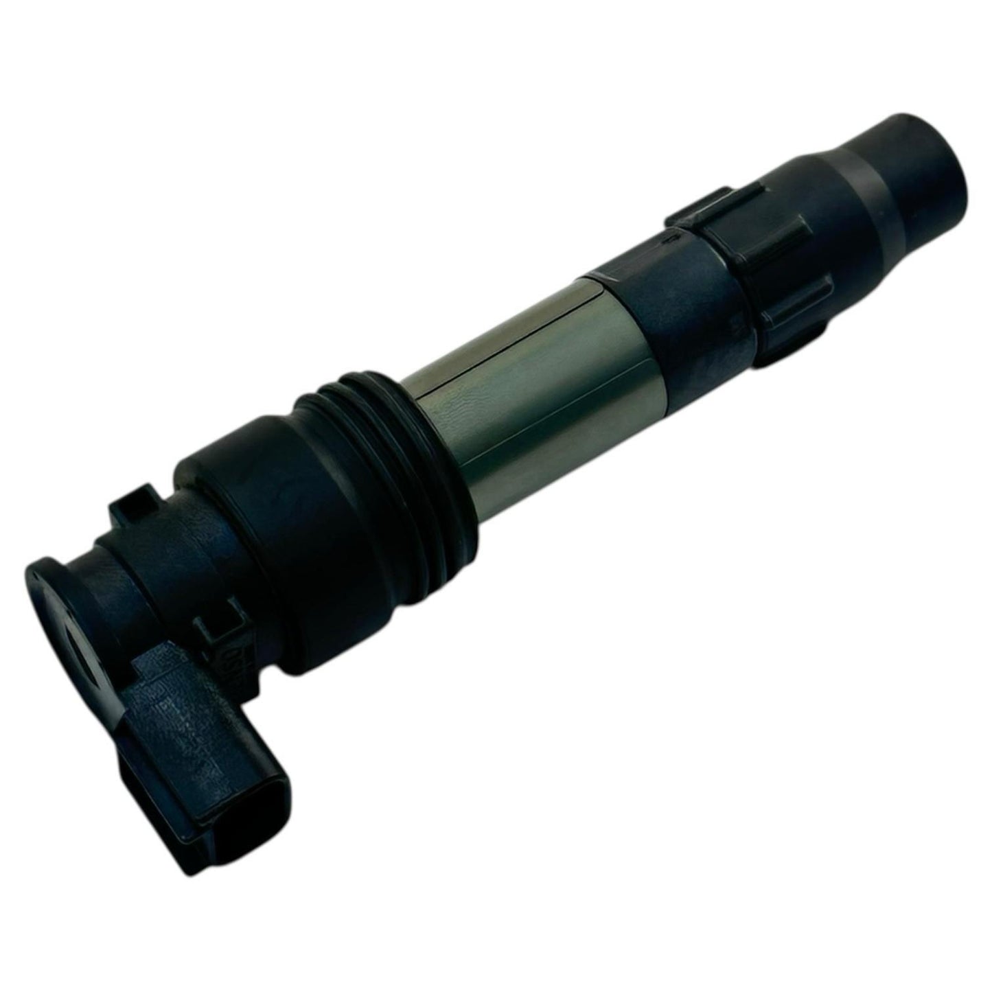 2022 - 2024 SUZUKI HAYABUSA IGNITION COILS SPARK PLUG CAPS SET STOCK OEM