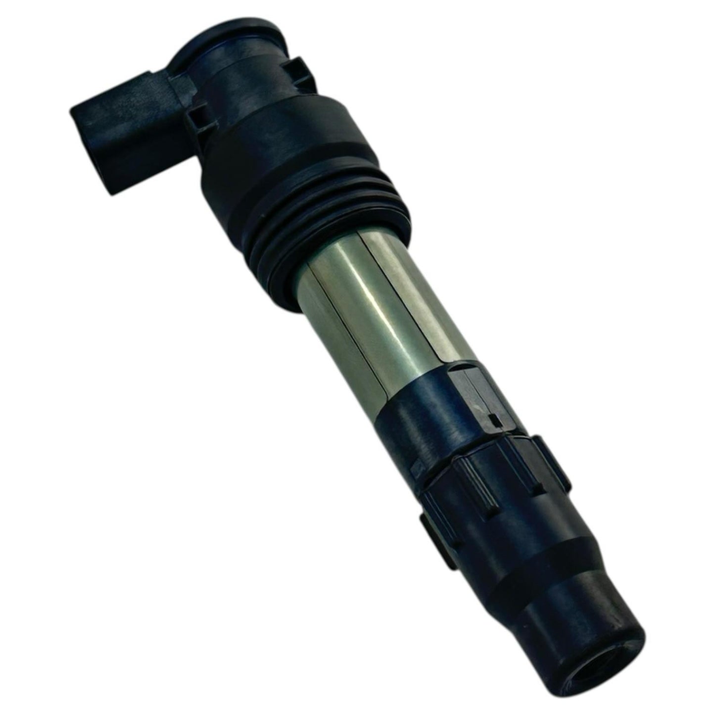 2022 - 2024 SUZUKI HAYABUSA IGNITION COILS SPARK PLUG CAPS SET STOCK OEM