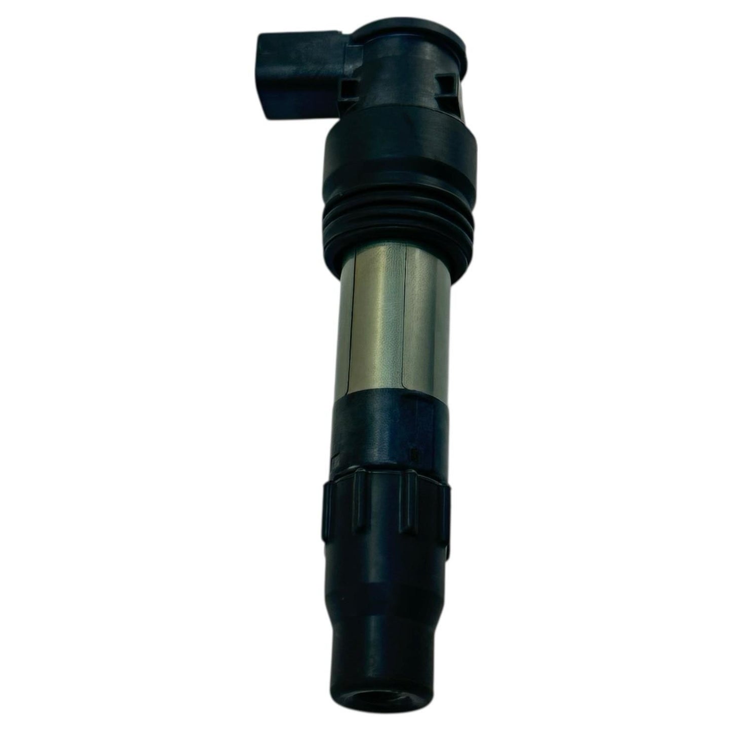 2022 - 2024 SUZUKI HAYABUSA IGNITION COILS SPARK PLUG CAPS SET STOCK OEM