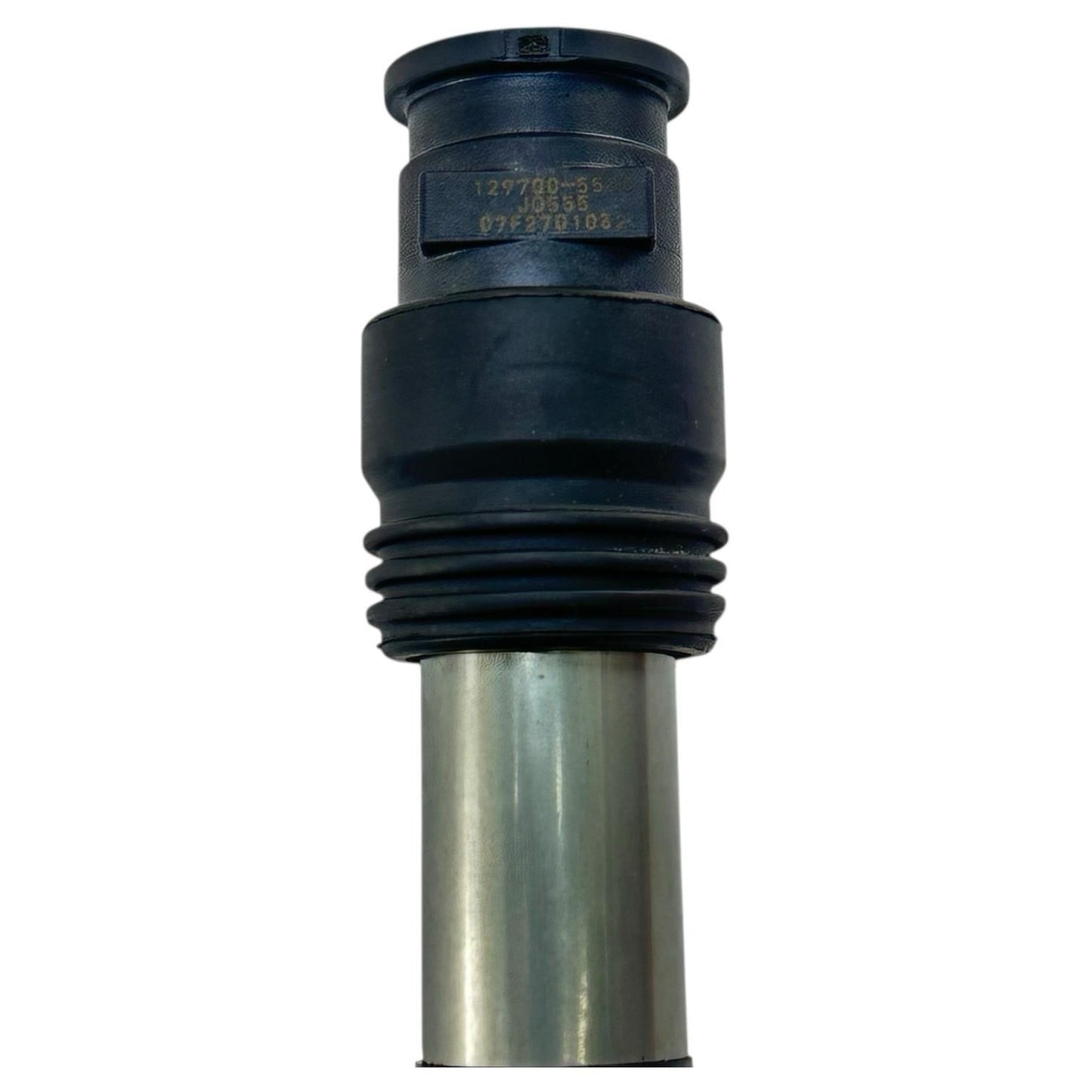 2022 - 2024 SUZUKI HAYABUSA IGNITION COILS SPARK PLUG CAPS SET STOCK OEM