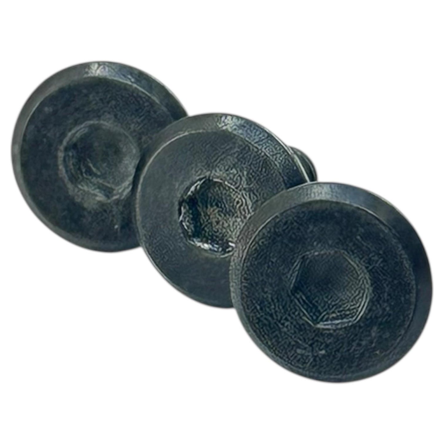 2022 - 2024 SUZUKI HAYABUSA CHAIN GUARD REAR SWING ARM MOUNT COVER PLASTIC OEM