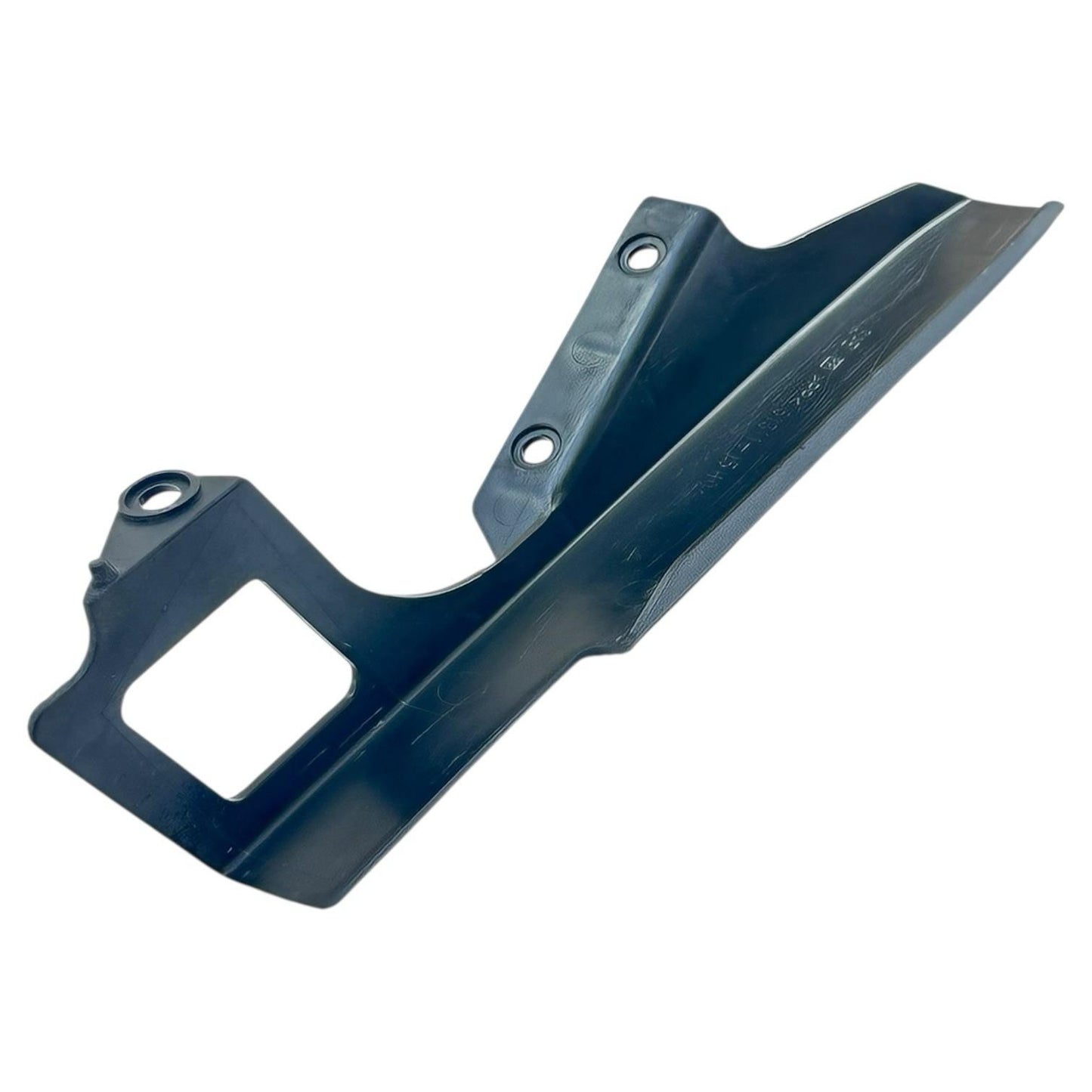 2022 - 2024 SUZUKI HAYABUSA CHAIN GUARD REAR SWING ARM MOUNT COVER PLASTIC OEM