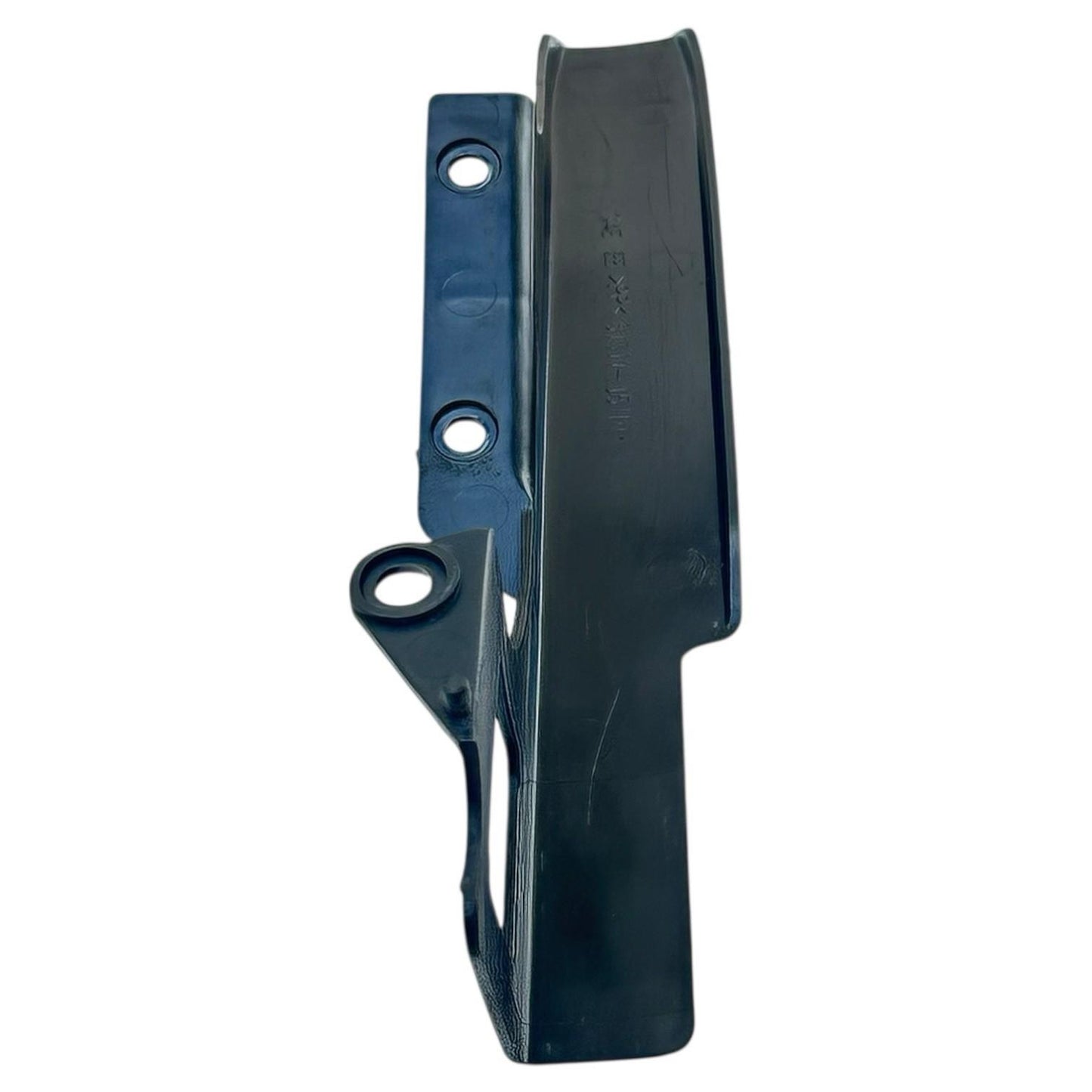 2022 - 2024 SUZUKI HAYABUSA CHAIN GUARD REAR SWING ARM MOUNT COVER PLASTIC OEM