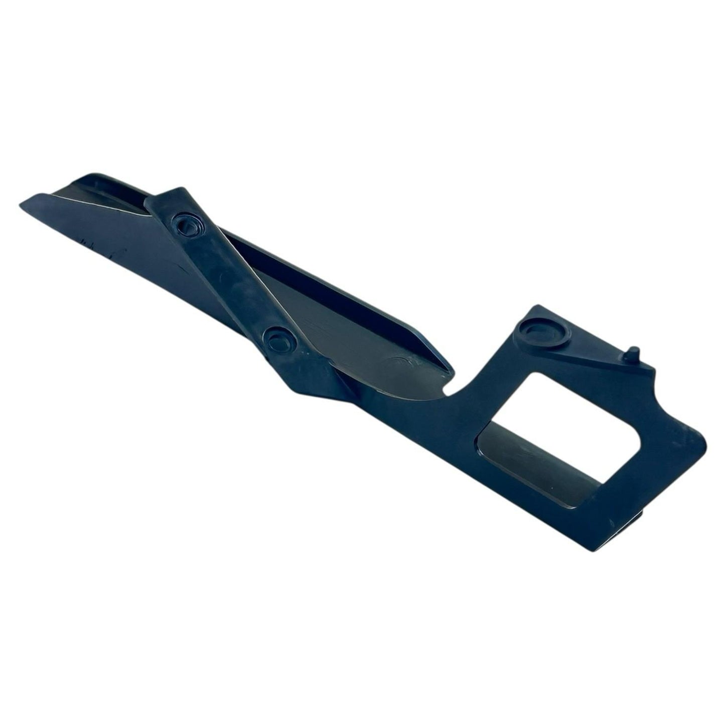 2022 - 2024 SUZUKI HAYABUSA CHAIN GUARD REAR SWING ARM MOUNT COVER PLASTIC OEM