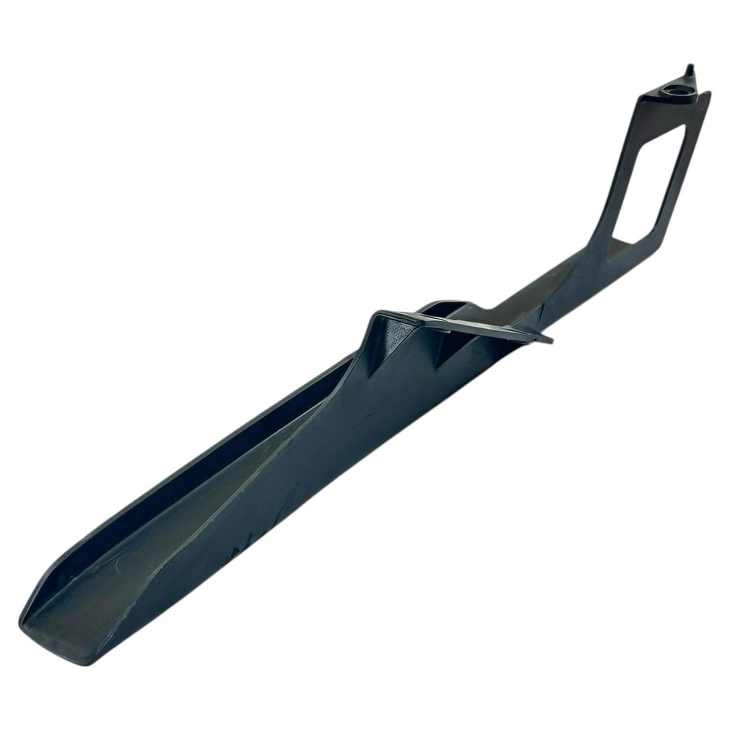 2022 - 2024 SUZUKI HAYABUSA CHAIN GUARD REAR SWING ARM MOUNT COVER PLASTIC OEM