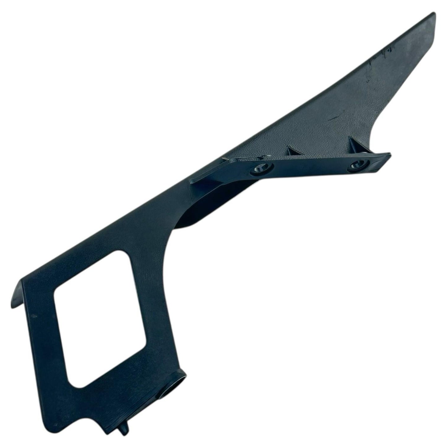 2022 - 2024 SUZUKI HAYABUSA CHAIN GUARD REAR SWING ARM MOUNT COVER PLASTIC OEM