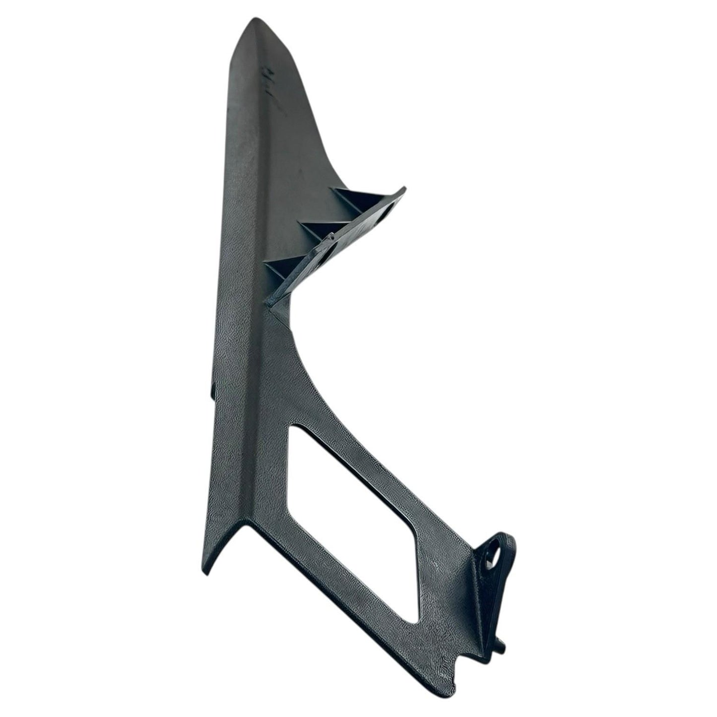 2022 - 2024 SUZUKI HAYABUSA CHAIN GUARD REAR SWING ARM MOUNT COVER PLASTIC OEM