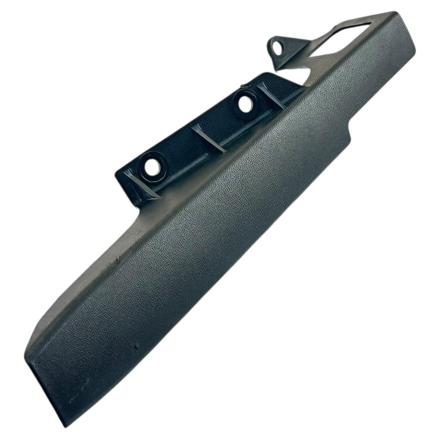 2022 - 2024 SUZUKI HAYABUSA CHAIN GUARD REAR SWING ARM MOUNT COVER PLASTIC OEM