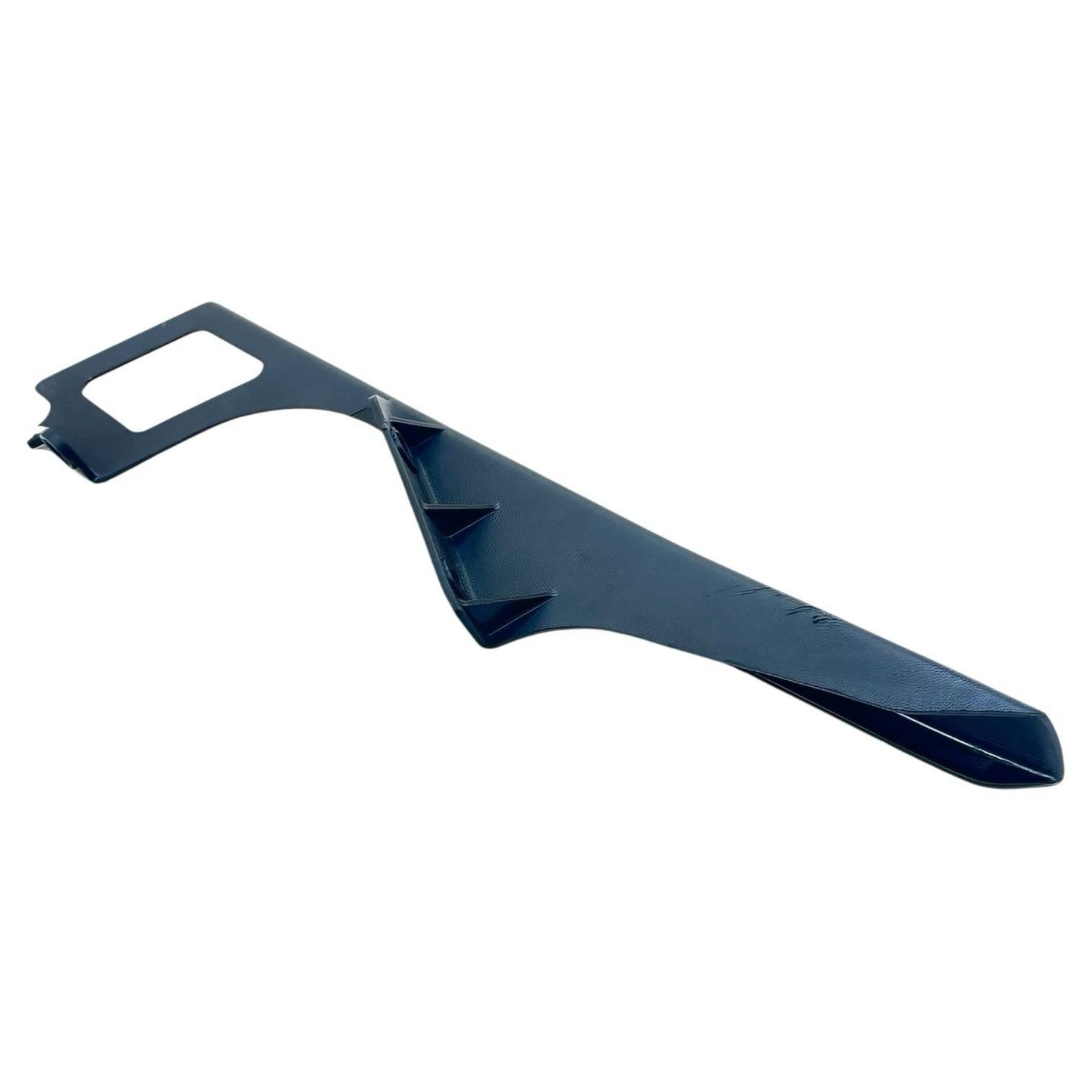 2022 - 2024 SUZUKI HAYABUSA CHAIN GUARD REAR SWING ARM MOUNT COVER PLASTIC OEM