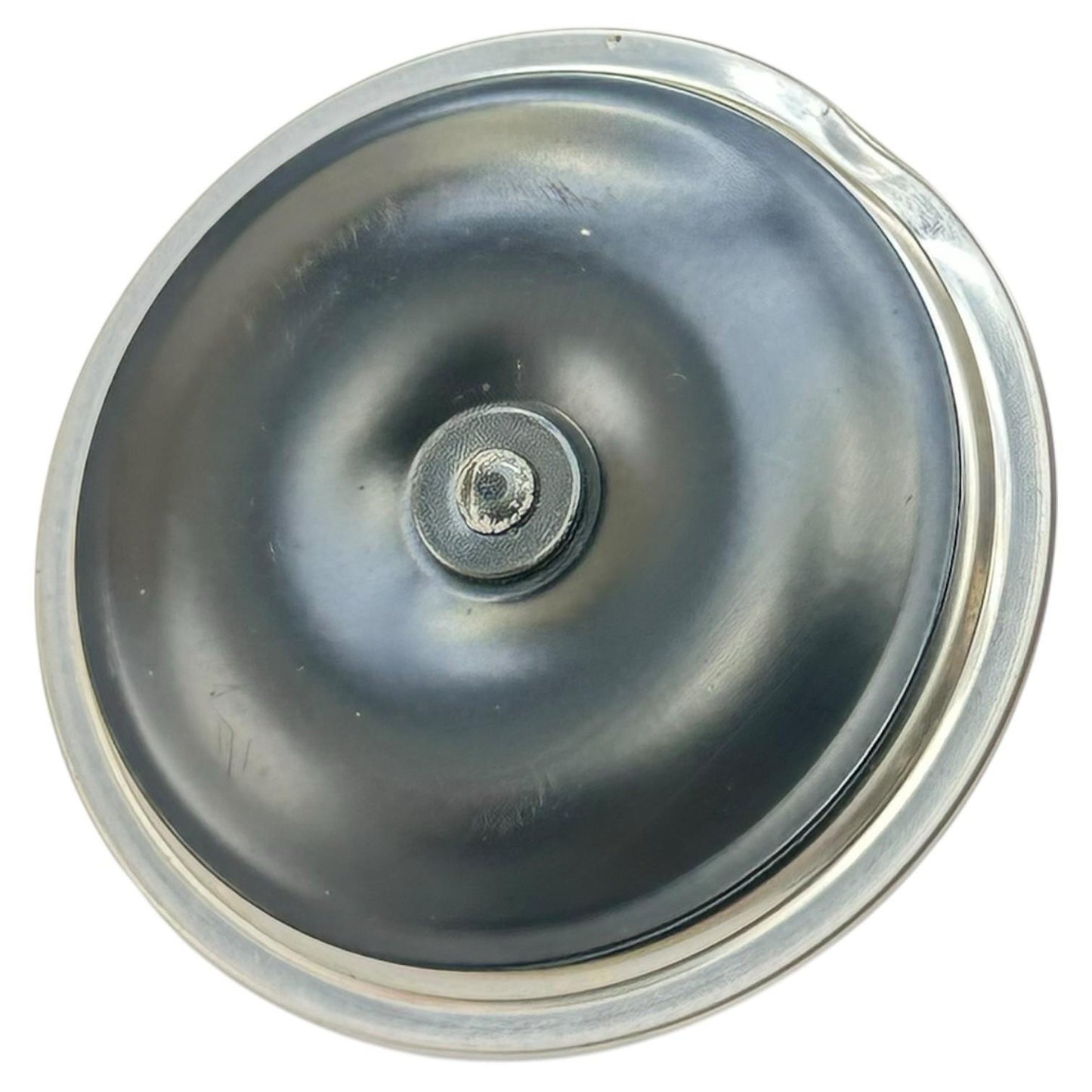 2022 - 2024 SUZUKI HAYABUSA HORN SIGNAL STOCK OEM 38500-24F40 *BENT CONNECTION*