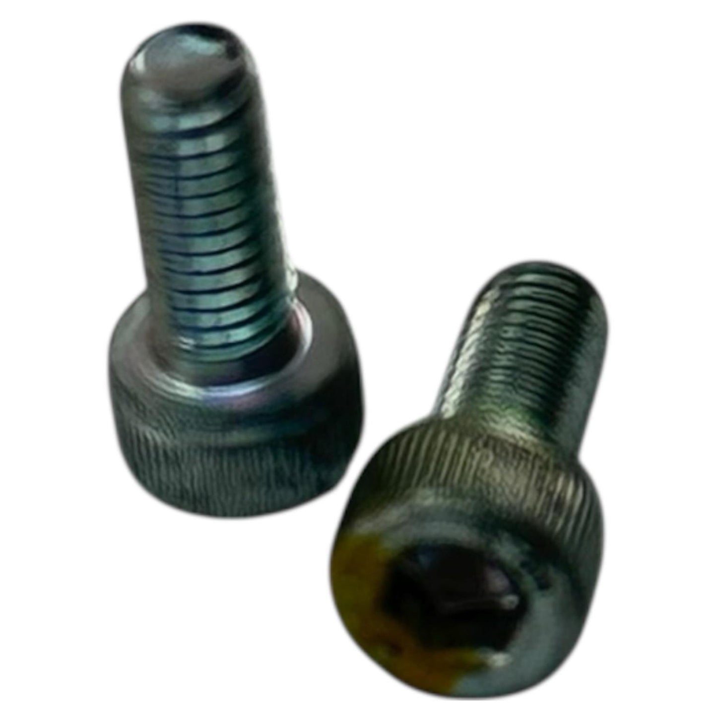 2022 - 2024 SUZUKI HAYABUSA REAR SPEED RING ABS ROTOR BRAKE HARDWARE BOLTS OEM