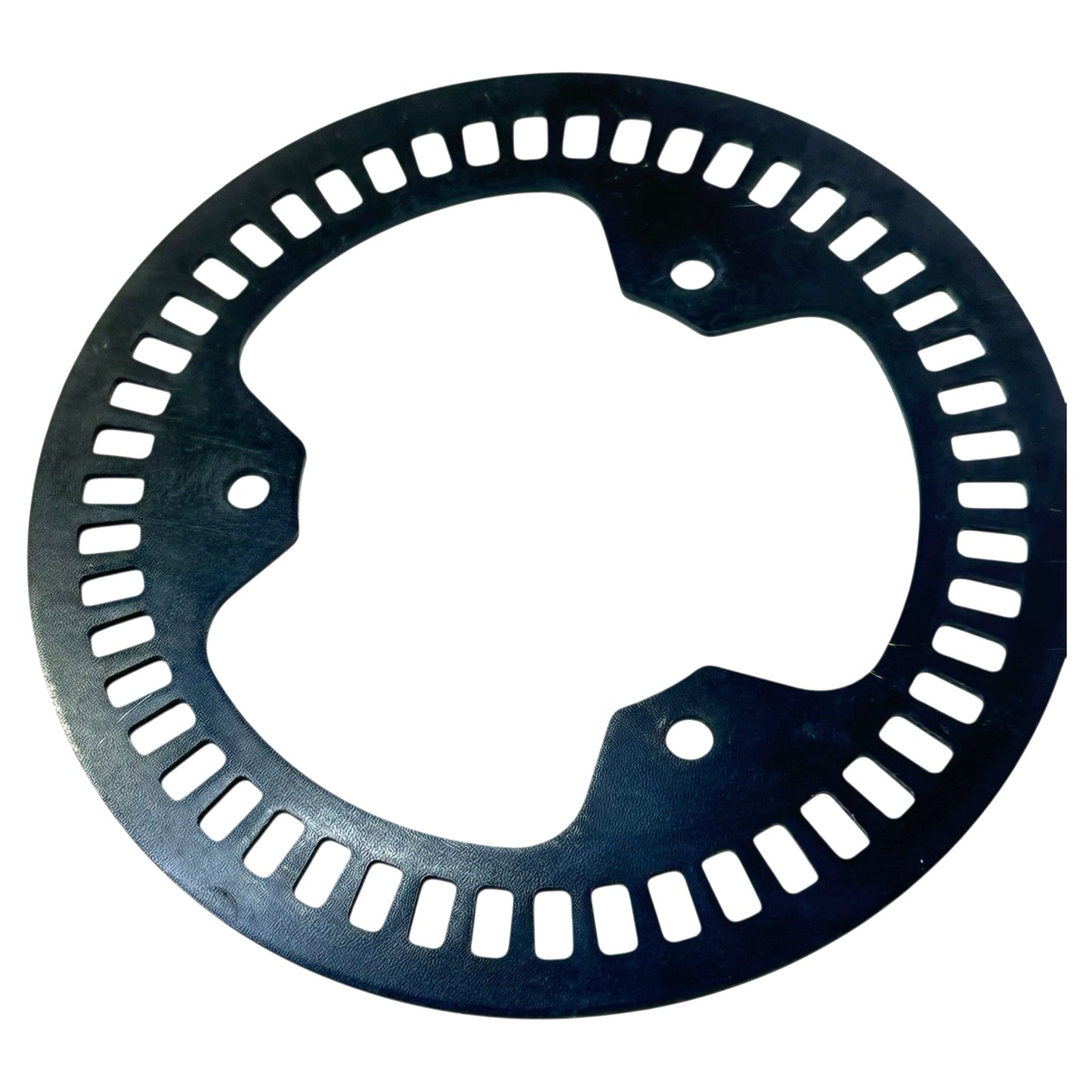 2022 - 2024 SUZUKI HAYABUSA REAR SPEED RING ABS ROTOR BRAKE HARDWARE BOLTS OEM