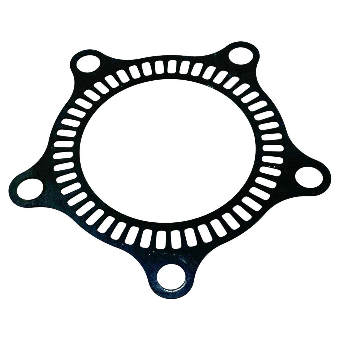 2022 - 2024 SUZUKI HAYABUSA FRONT SPEED RING ABS BRAKE ROTOR STOCK OEM