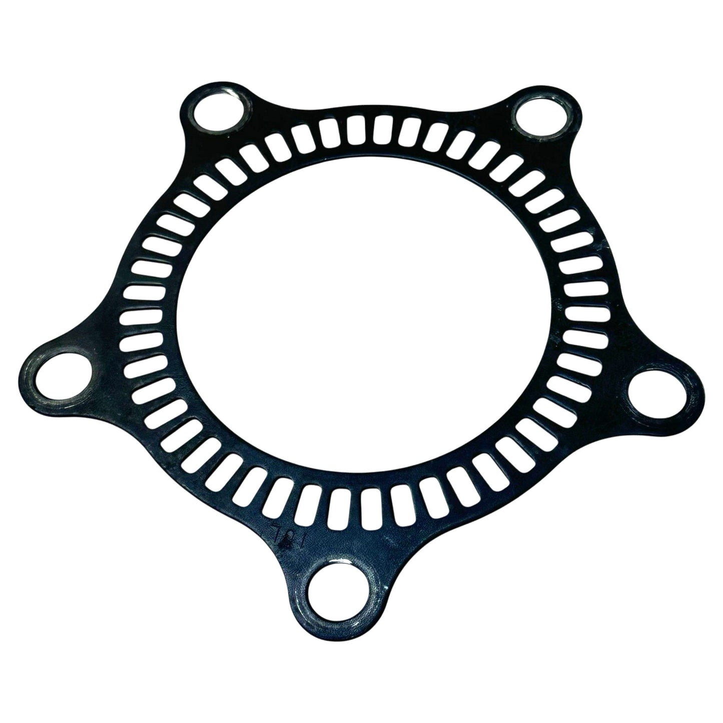 2022 - 2024 SUZUKI HAYABUSA FRONT SPEED RING ABS BRAKE ROTOR STOCK OEM