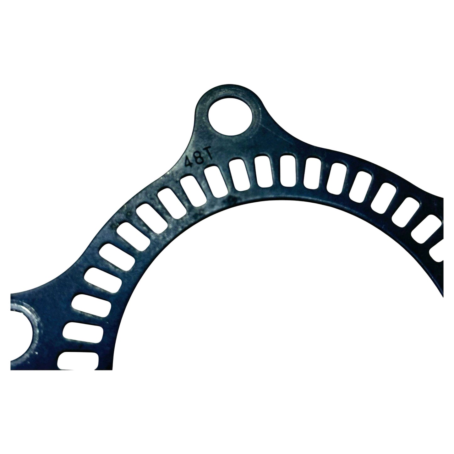 2022 - 2024 SUZUKI HAYABUSA FRONT SPEED RING ABS BRAKE ROTOR STOCK OEM