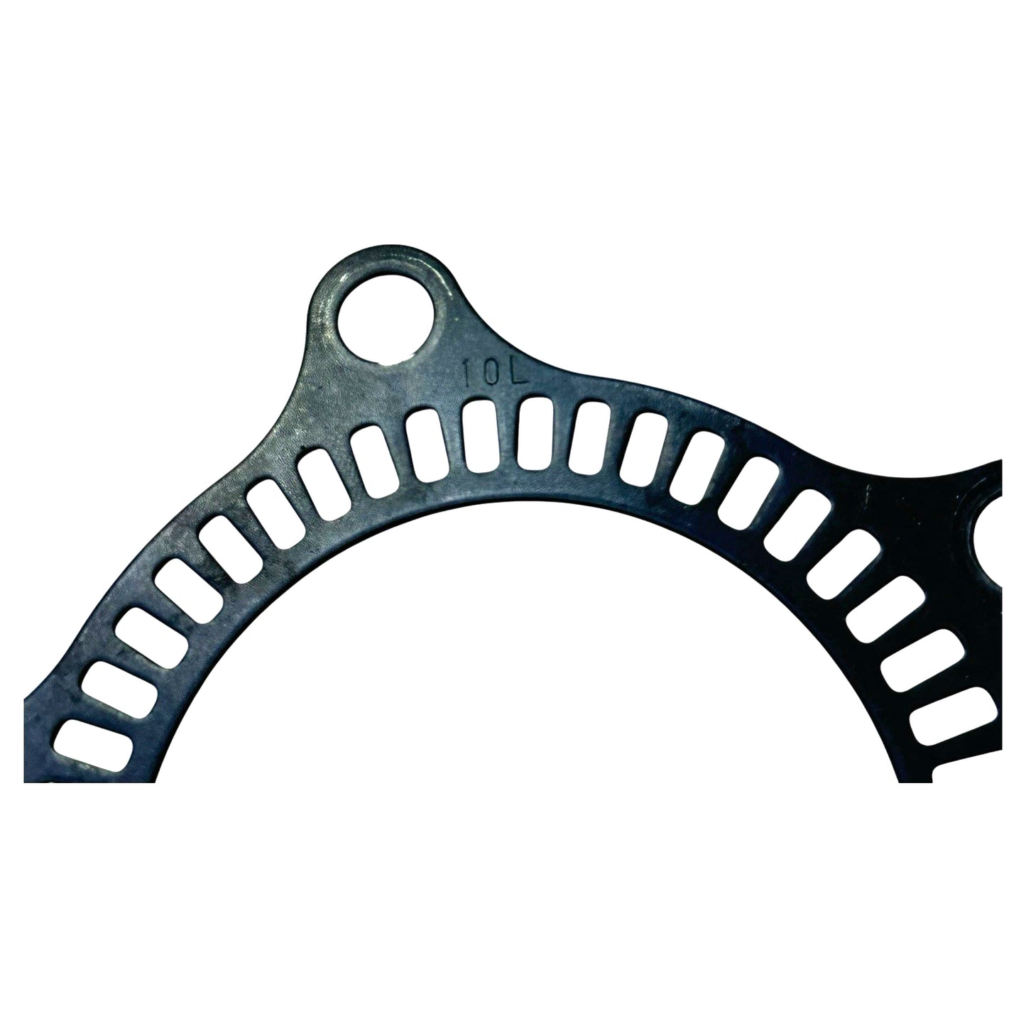 2022 - 2024 SUZUKI HAYABUSA FRONT SPEED RING ABS BRAKE ROTOR STOCK OEM