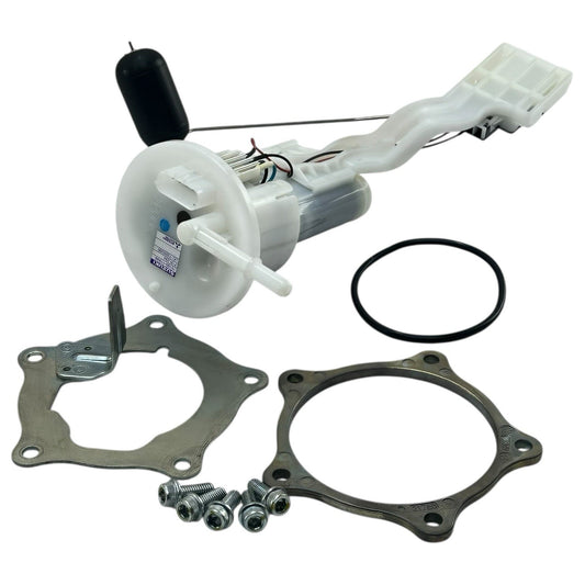 2022 - 2024 SUZUKI HAYABUSA FUEL PUMP GAS PETROL SENDER UNIT MODULE BOLTS STOCK