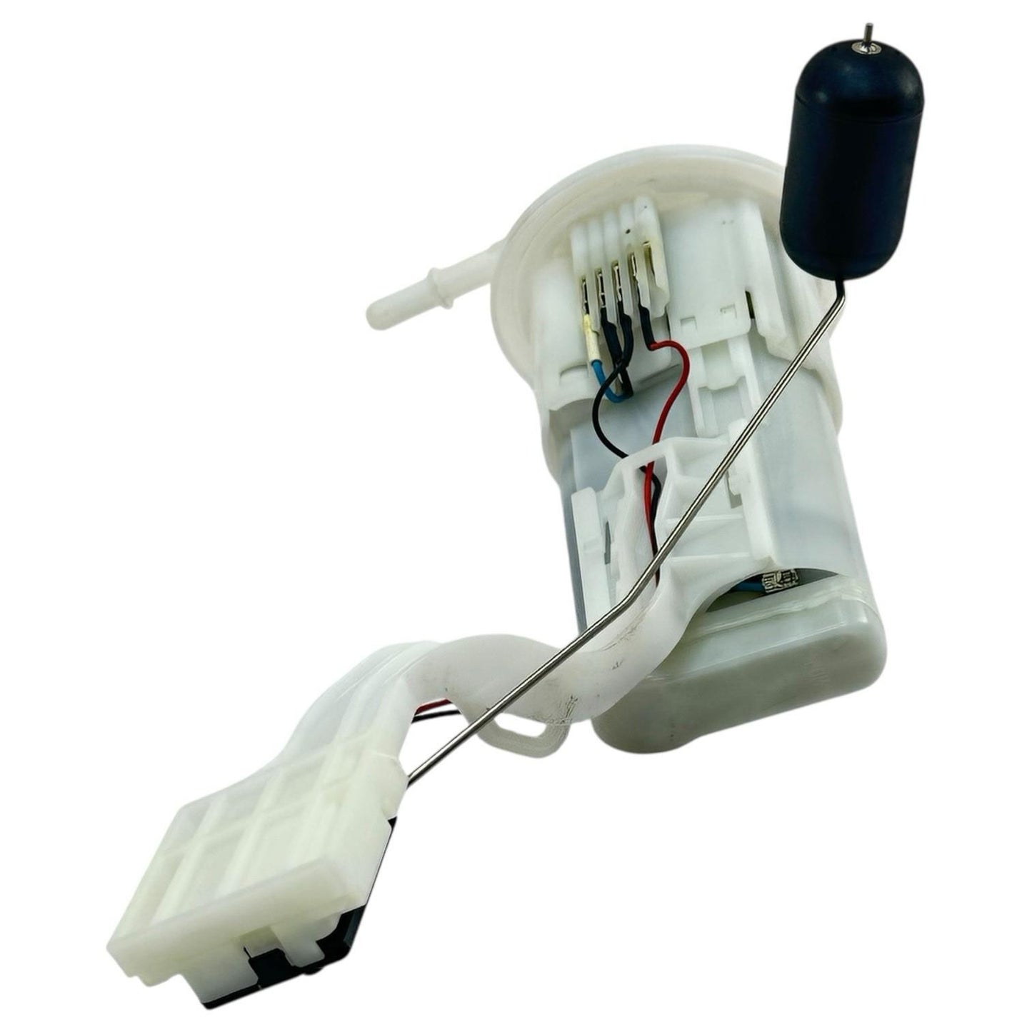 2022 - 2024 SUZUKI HAYABUSA FUEL PUMP GAS PETROL SENDER UNIT MODULE BOLTS STOCK