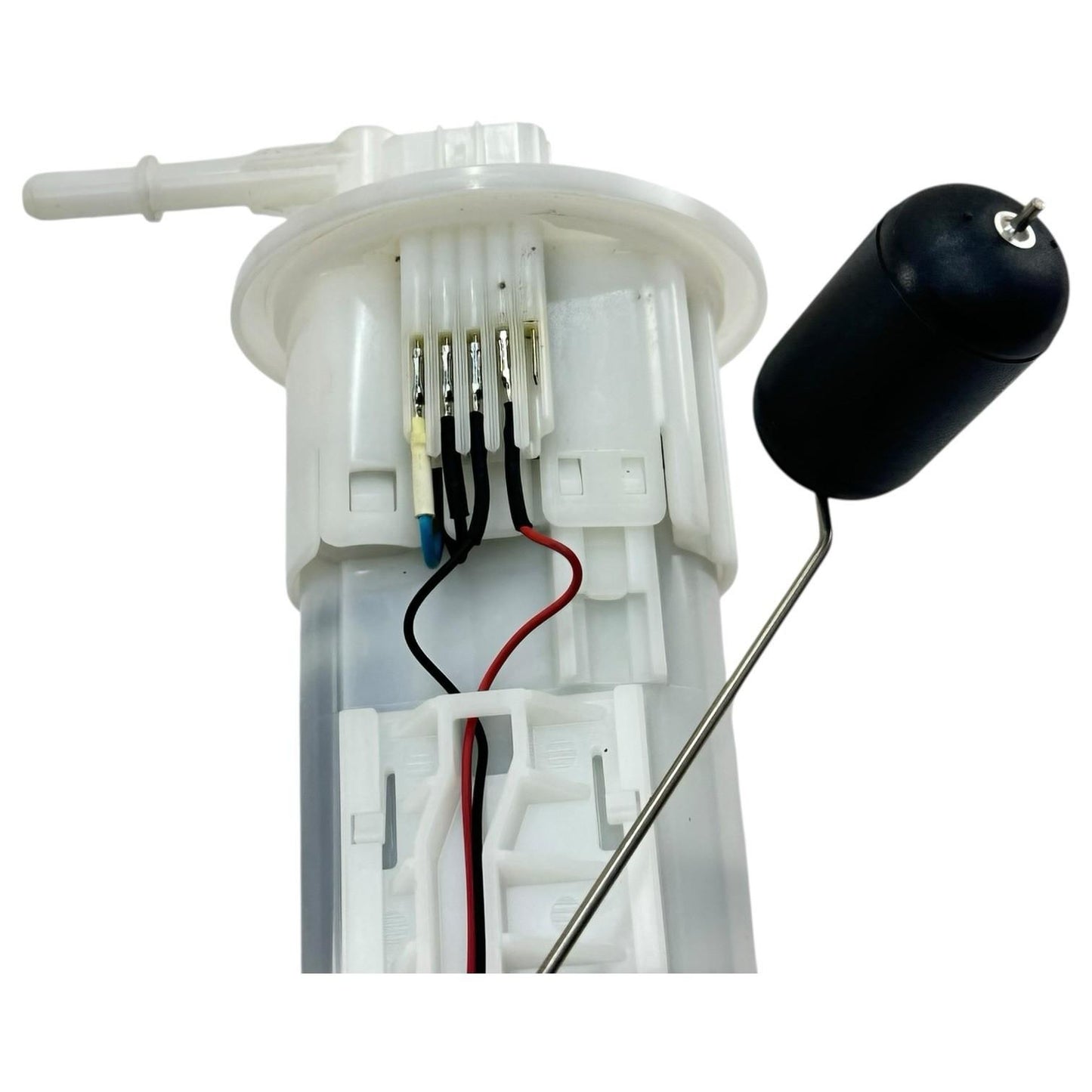 2022 - 2024 SUZUKI HAYABUSA FUEL PUMP GAS PETROL SENDER UNIT MODULE BOLTS STOCK