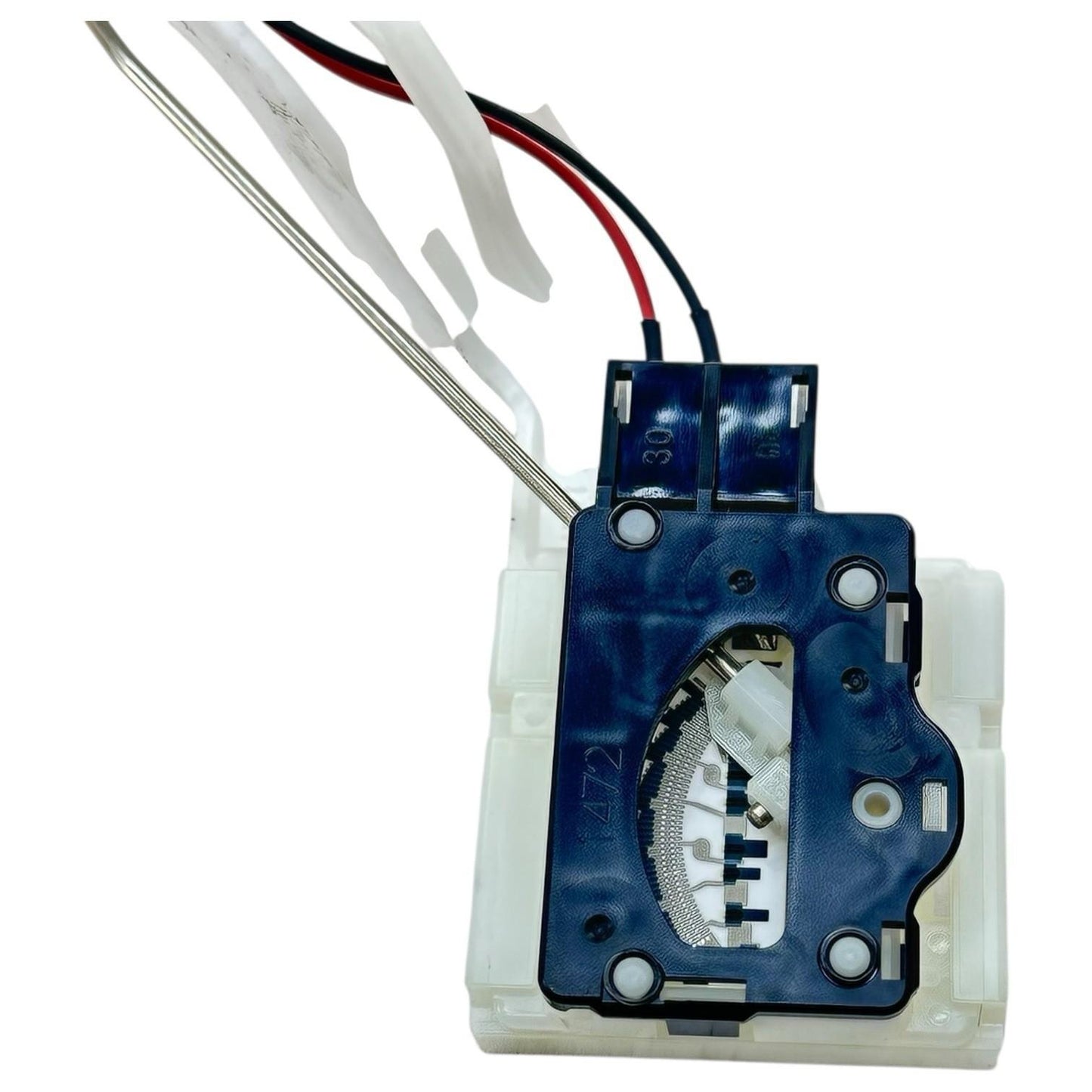 2022 - 2024 SUZUKI HAYABUSA FUEL PUMP GAS PETROL SENDER UNIT MODULE BOLTS STOCK