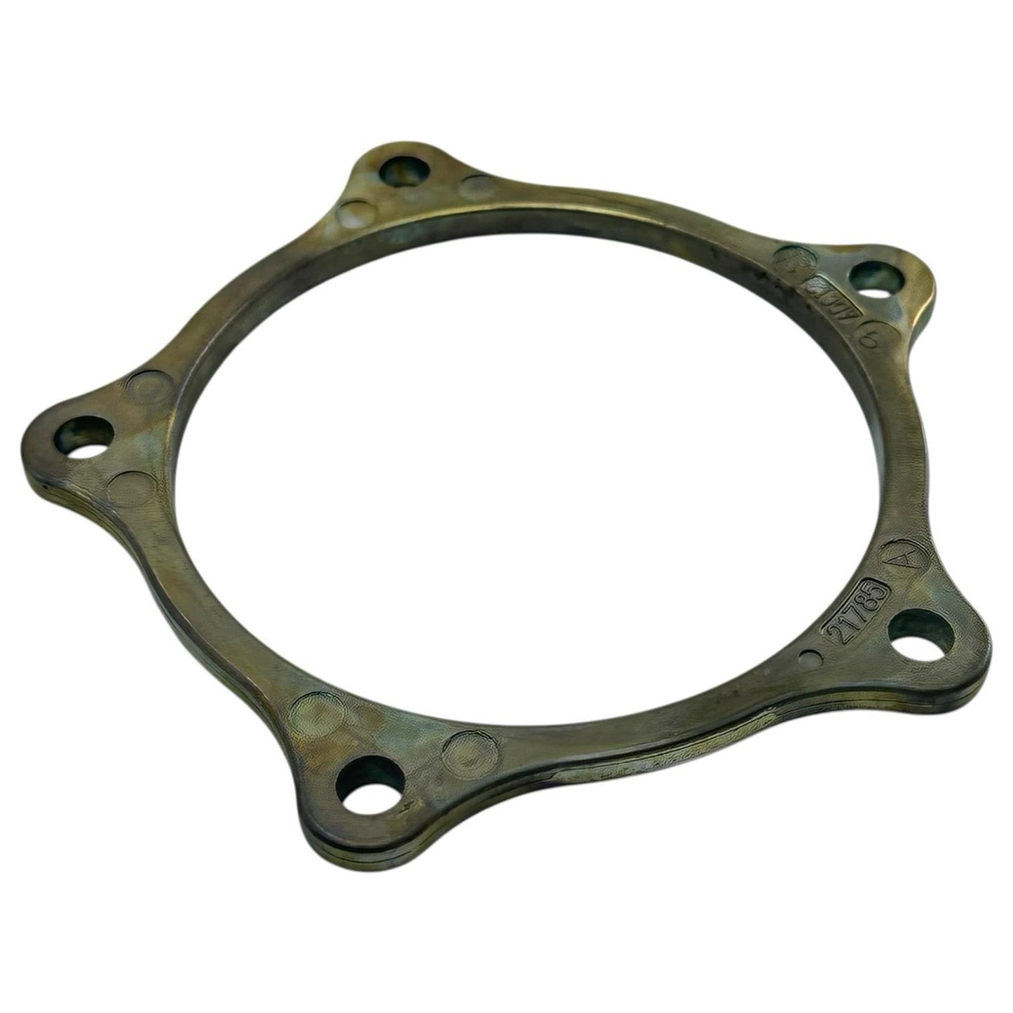 2022 - 2024 SUZUKI HAYABUSA FUEL PUMP GAS PETROL SENDER UNIT MODULE BOLTS STOCK