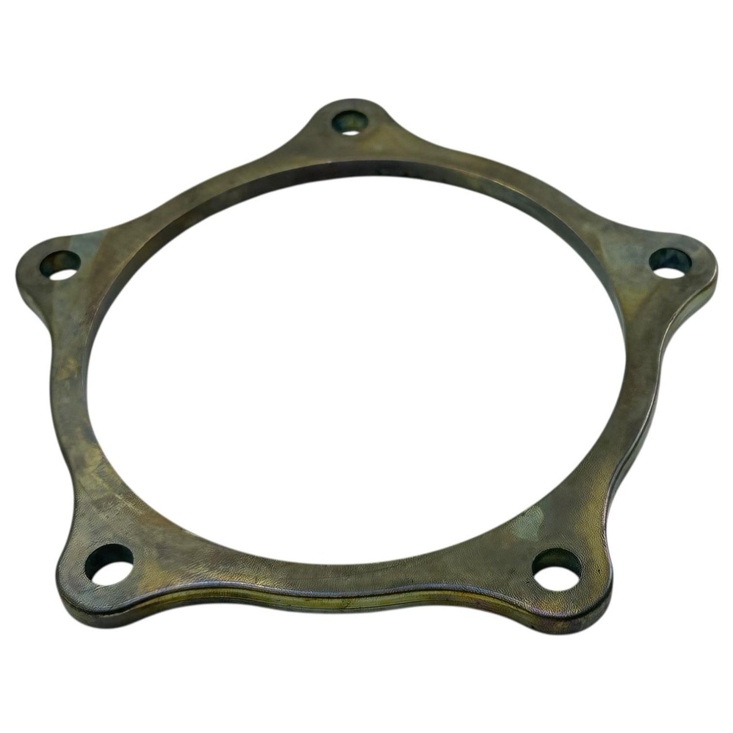 2022 - 2024 SUZUKI HAYABUSA FUEL PUMP GAS PETROL SENDER UNIT MODULE BOLTS STOCK