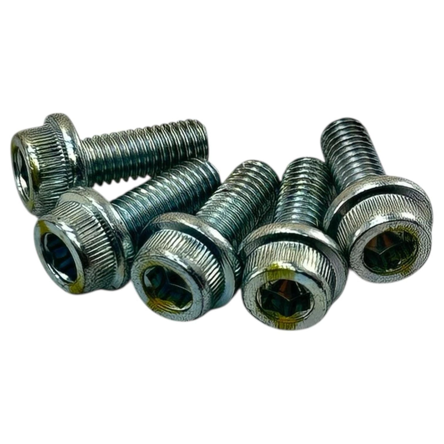 2022 - 2024 SUZUKI HAYABUSA FUEL PUMP GAS PETROL SENDER UNIT MODULE BOLTS STOCK