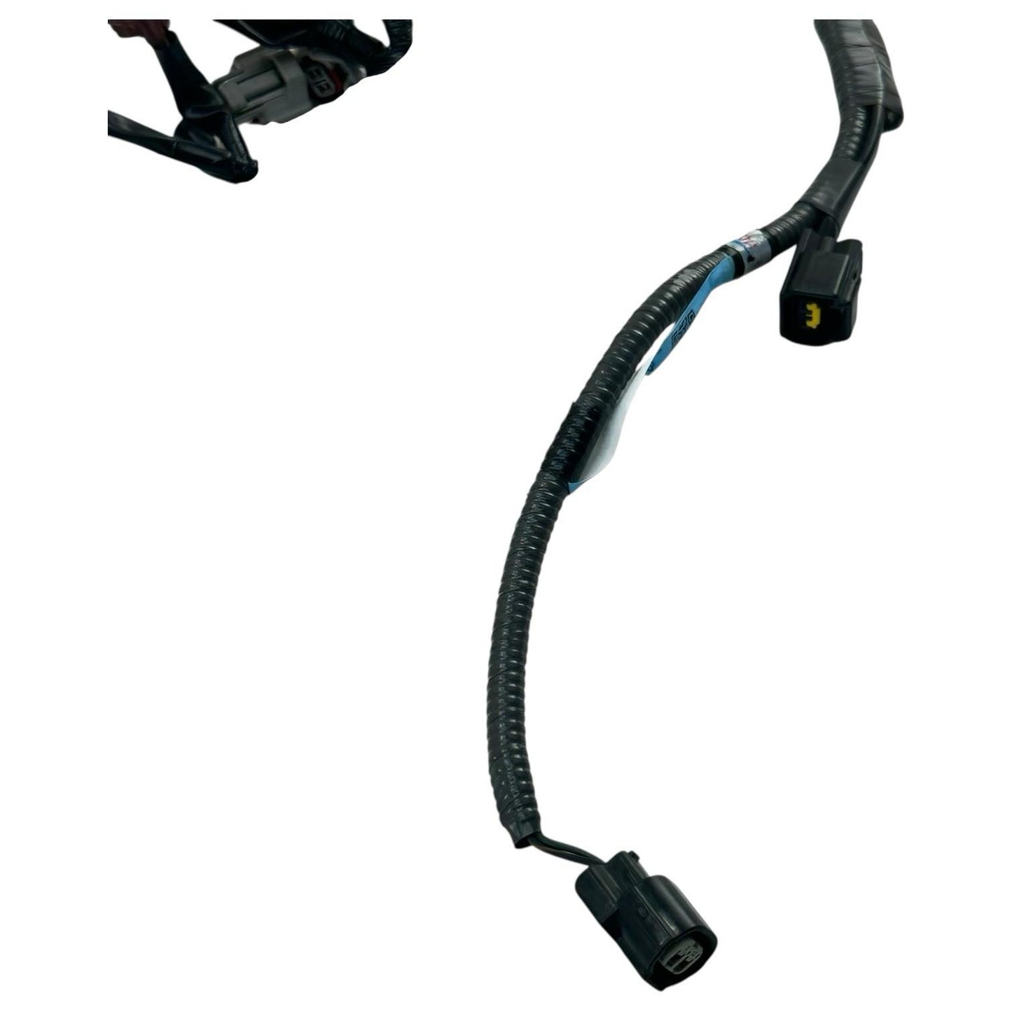 2022 - 2024 SUZUKI HAYABUSA FUEL INJECTOR WIRING HARNESS INJECTION WIRE LOOM OEM