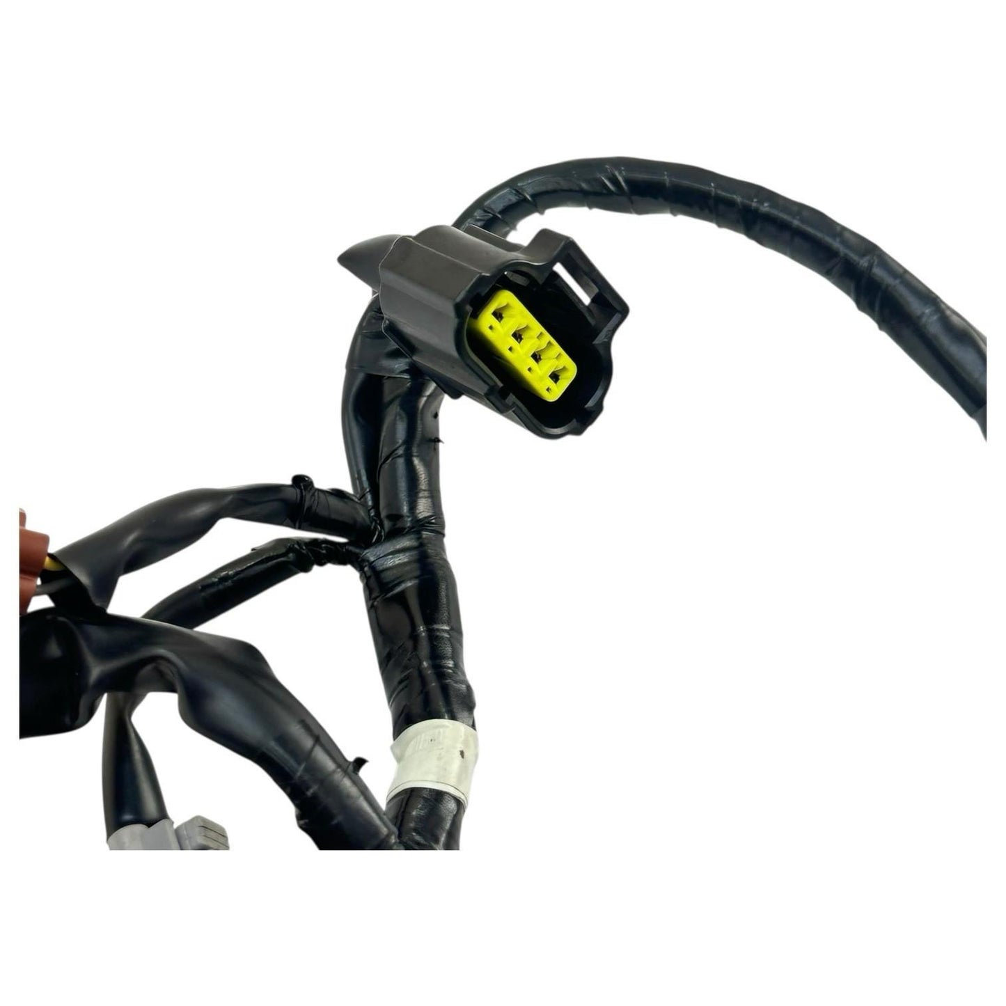 2022 - 2024 SUZUKI HAYABUSA FUEL INJECTOR WIRING HARNESS INJECTION WIRE LOOM OEM