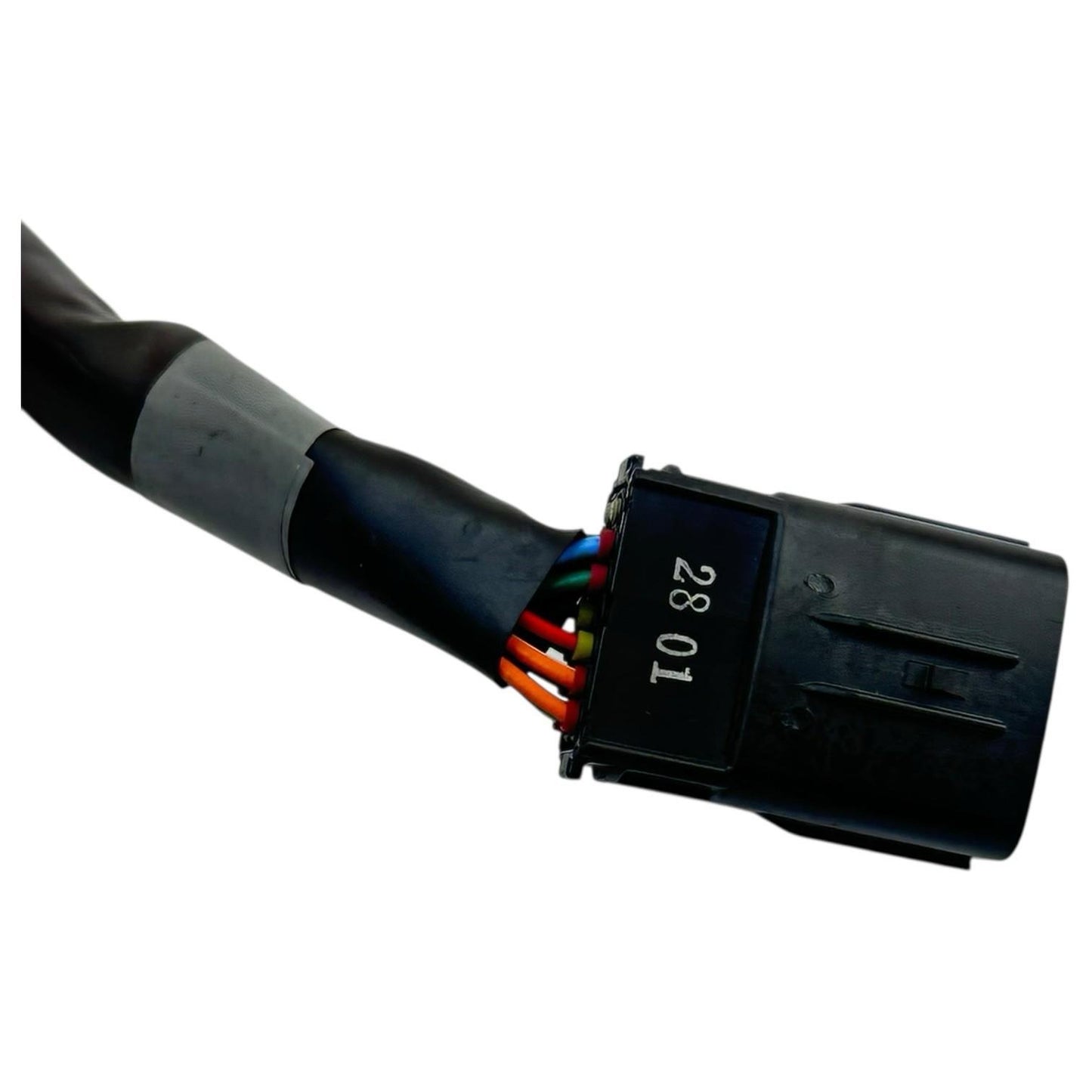 2022 - 2024 SUZUKI HAYABUSA RIGHT SWITCH START STOP ON OFF CONTOL THROTTLE GRIP