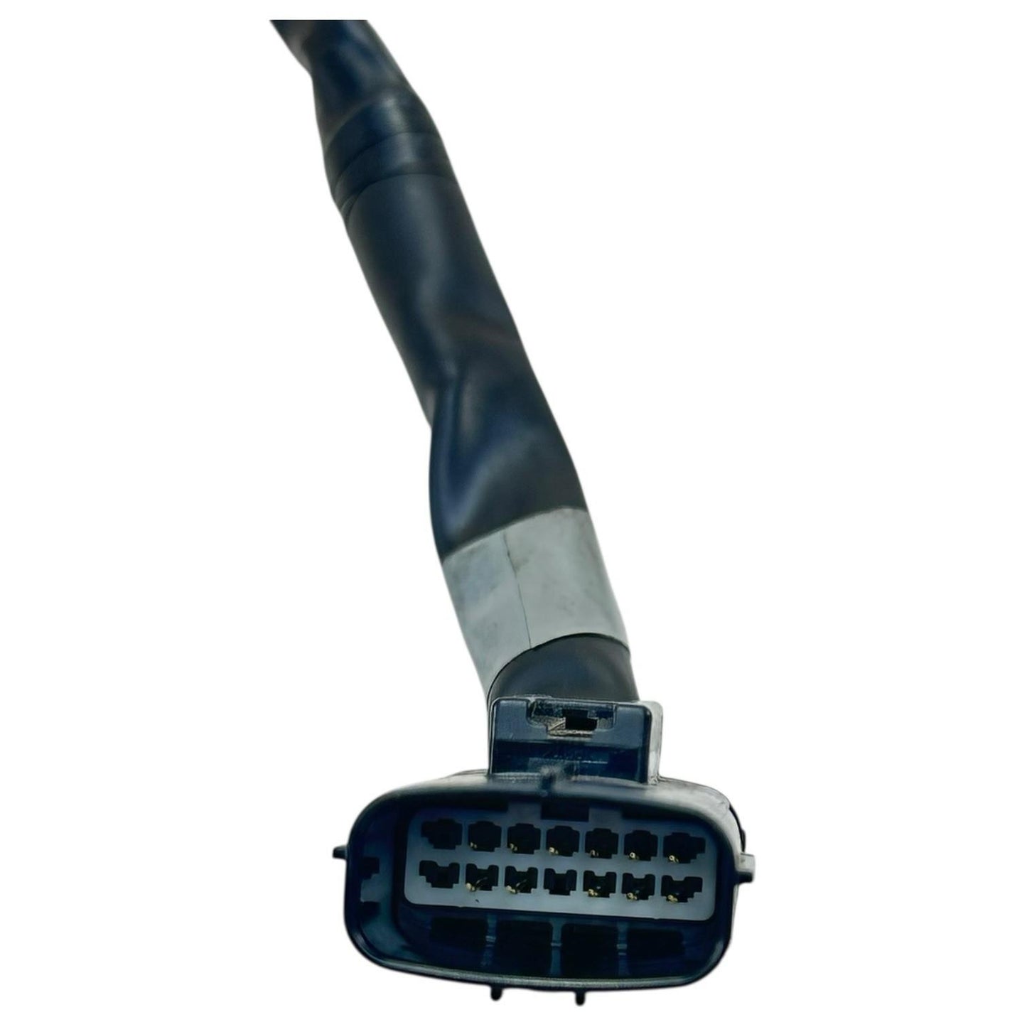 2022 - 2024 SUZUKI HAYABUSA RIGHT SWITCH START STOP ON OFF CONTOL THROTTLE GRIP