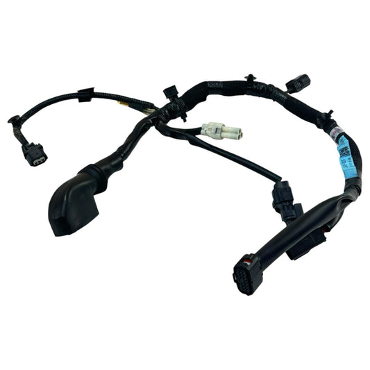 2022 - 2024 SUZUKI HAYABUSA HEADLIGHT WIRING HARNESS FRONT SPEEDOMETER WIRE LOOM