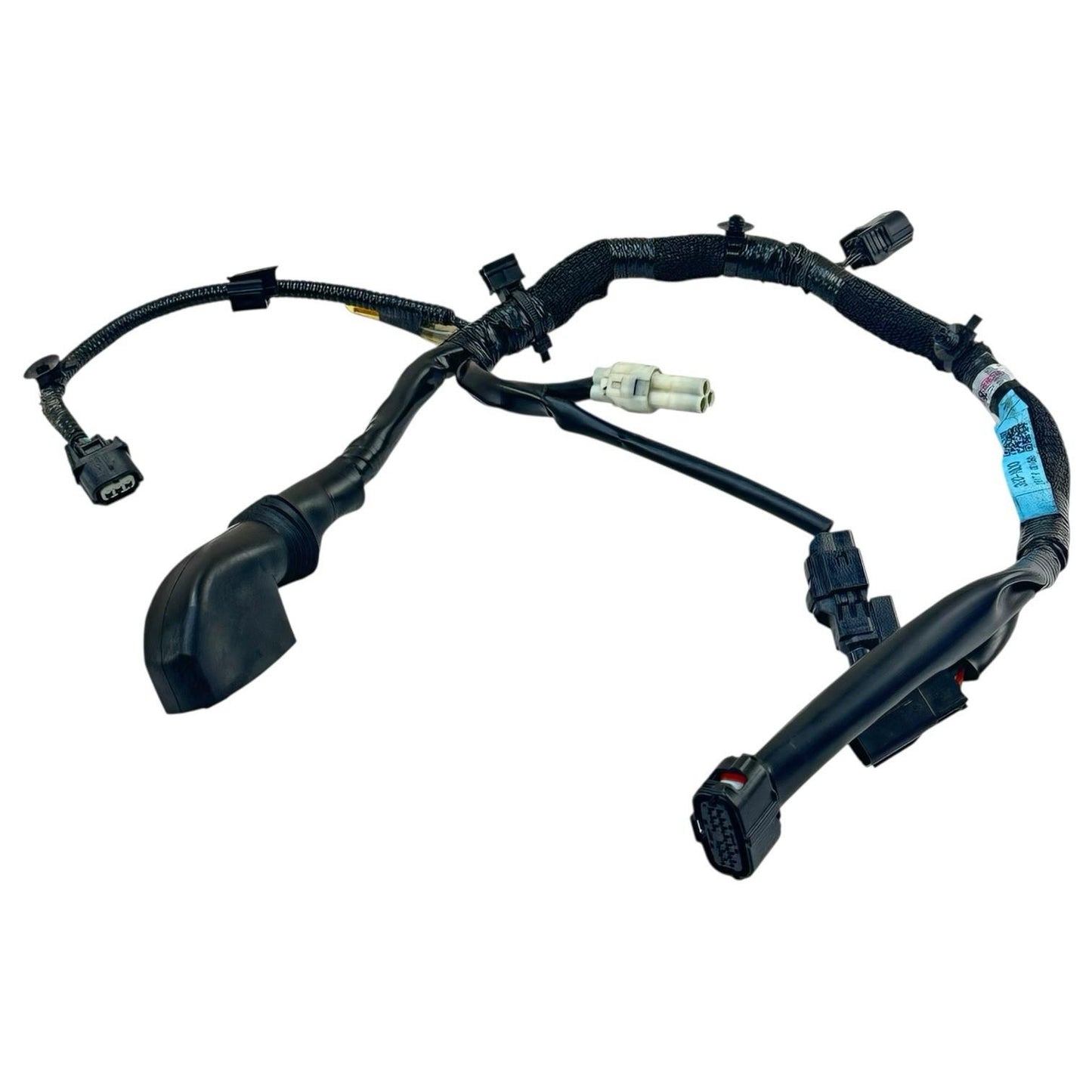 2022 - 2024 SUZUKI HAYABUSA HEADLIGHT WIRING HARNESS FRONT SPEEDOMETER WIRE LOOM