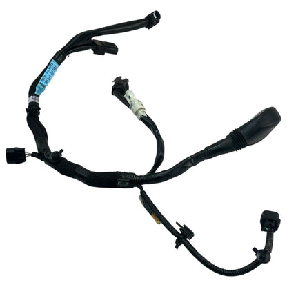 2022 - 2024 SUZUKI HAYABUSA HEADLIGHT WIRING HARNESS FRONT SPEEDOMETER WIRE LOOM