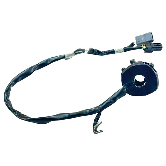 2022 - 2024 SUZUKI HAYABUSA LEFT SWITCH HEADLIGHT LIGHT CONTROL TURN SIGNAL OEM