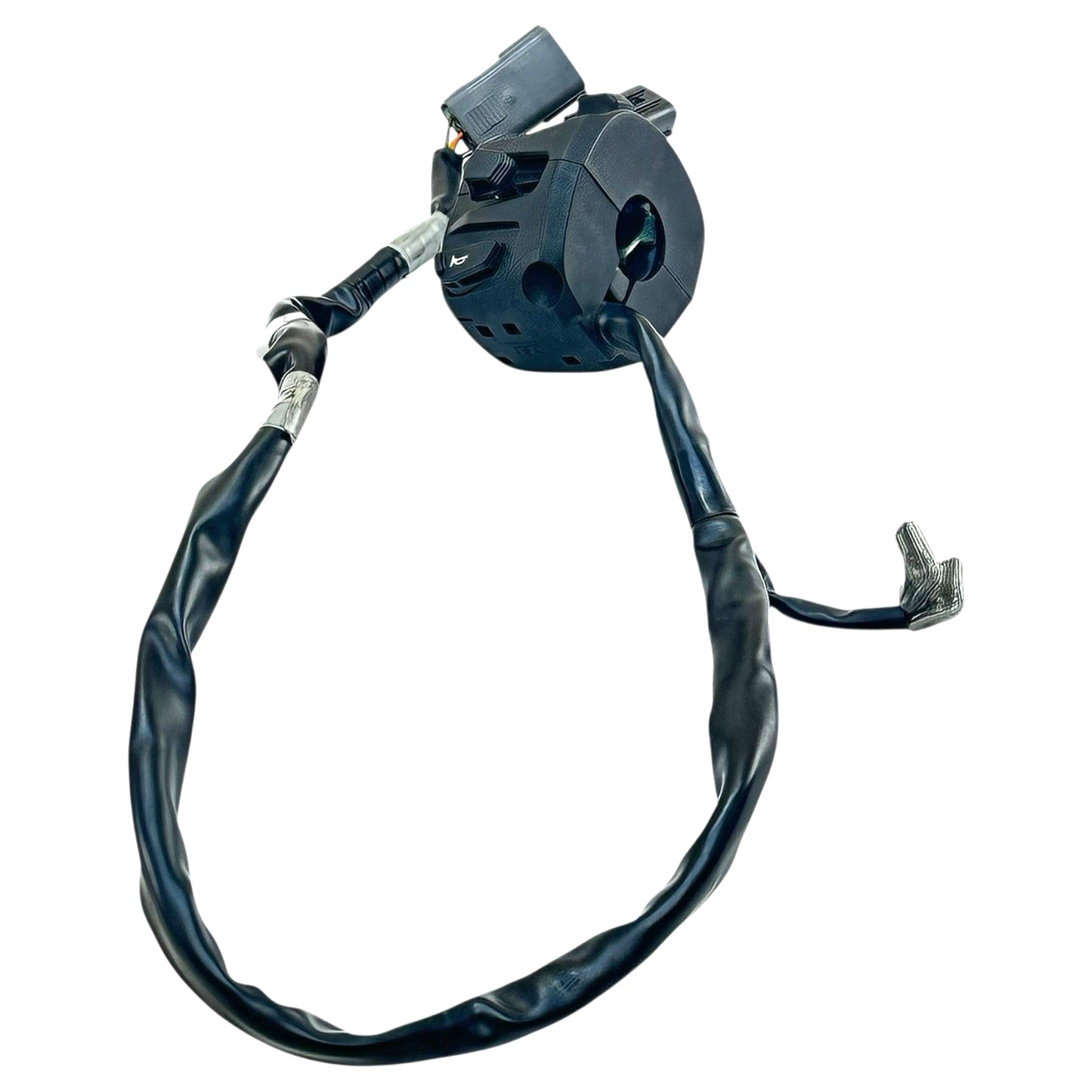 2022 - 2024 SUZUKI HAYABUSA LEFT SWITCH HEADLIGHT LIGHT CONTROL TURN SIGNAL OEM