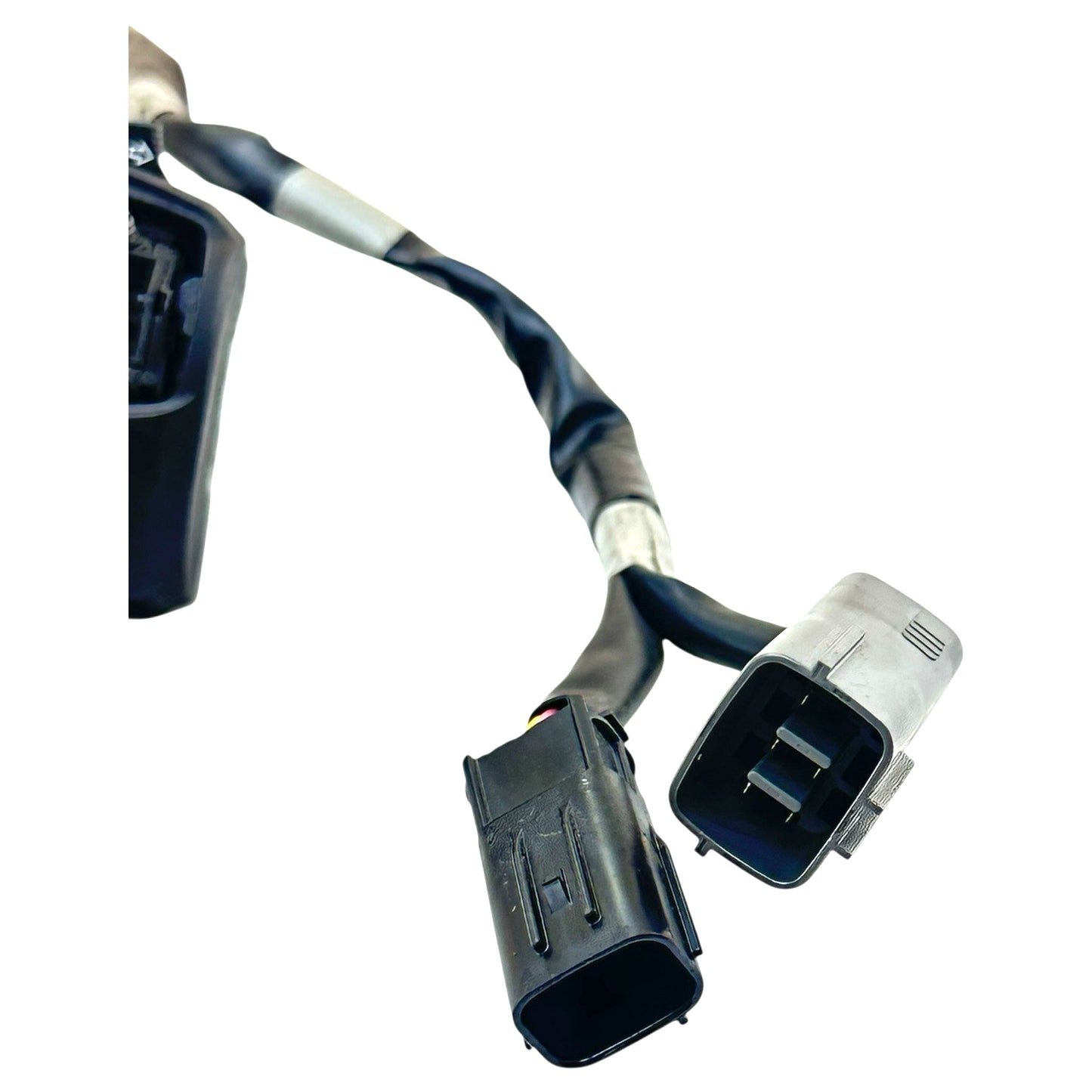 2022 - 2024 SUZUKI HAYABUSA LEFT SWITCH HEADLIGHT LIGHT CONTROL TURN SIGNAL OEM