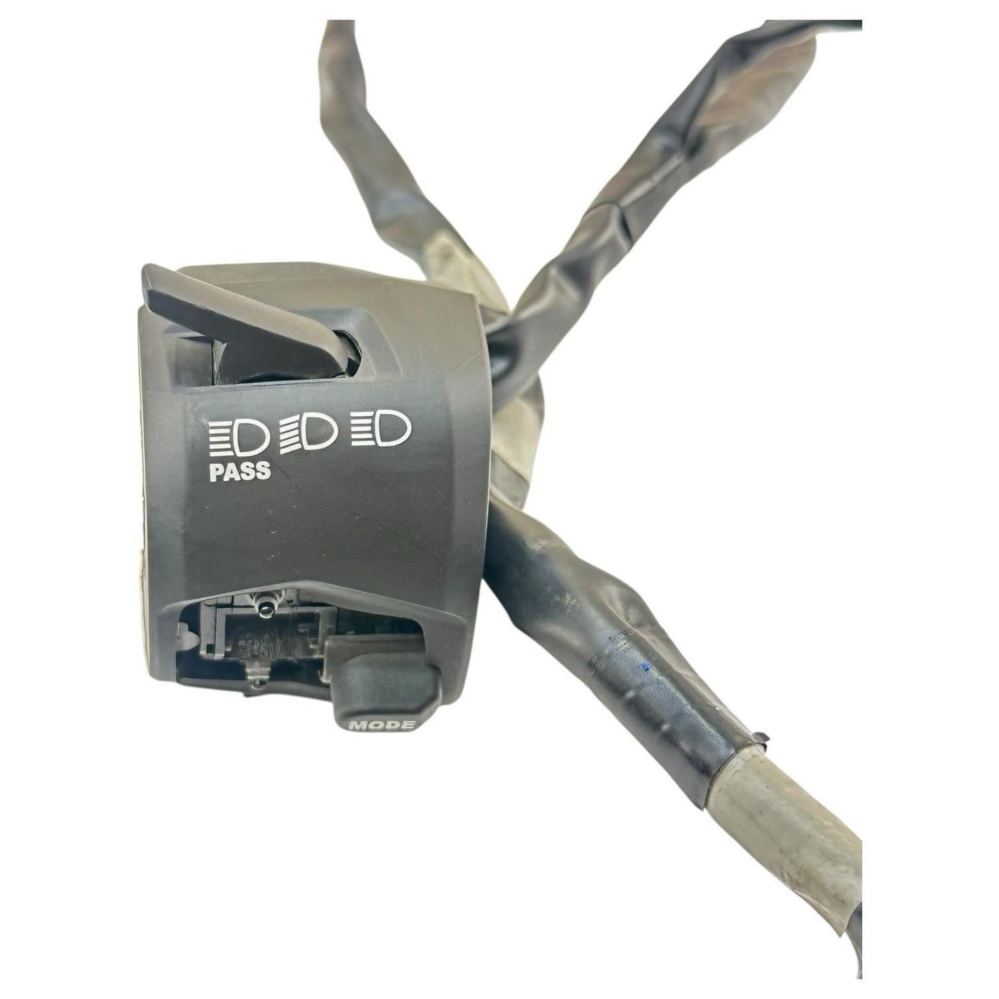 2022 - 2024 SUZUKI HAYABUSA LEFT SWITCH HEADLIGHT LIGHT CONTROL TURN SIGNAL OEM