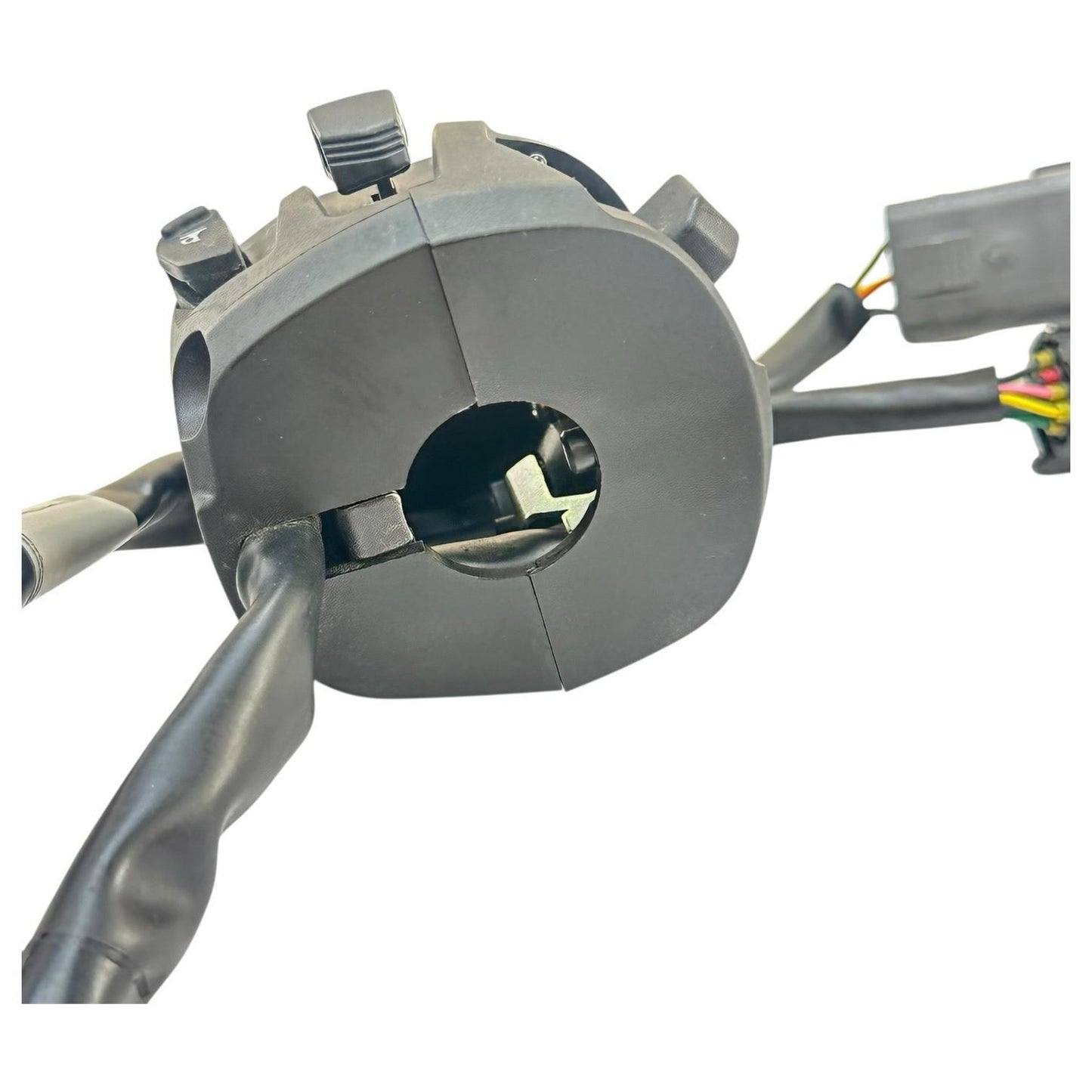 2022 - 2024 SUZUKI HAYABUSA LEFT SWITCH HEADLIGHT LIGHT CONTROL TURN SIGNAL OEM