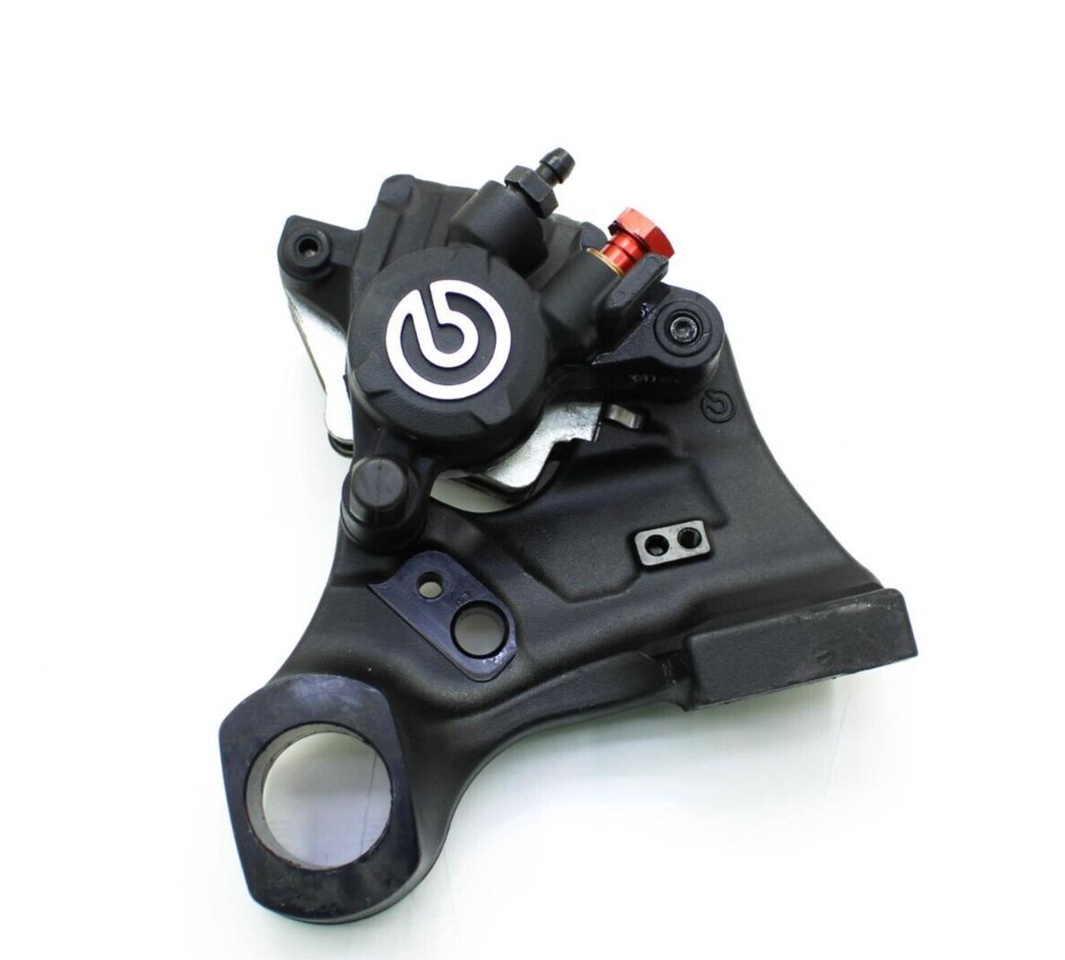 2020 - 2023 BMW S1000RR REAR BRAKE CALIPER LINK BACK MOUNT BRACKET BREMBO