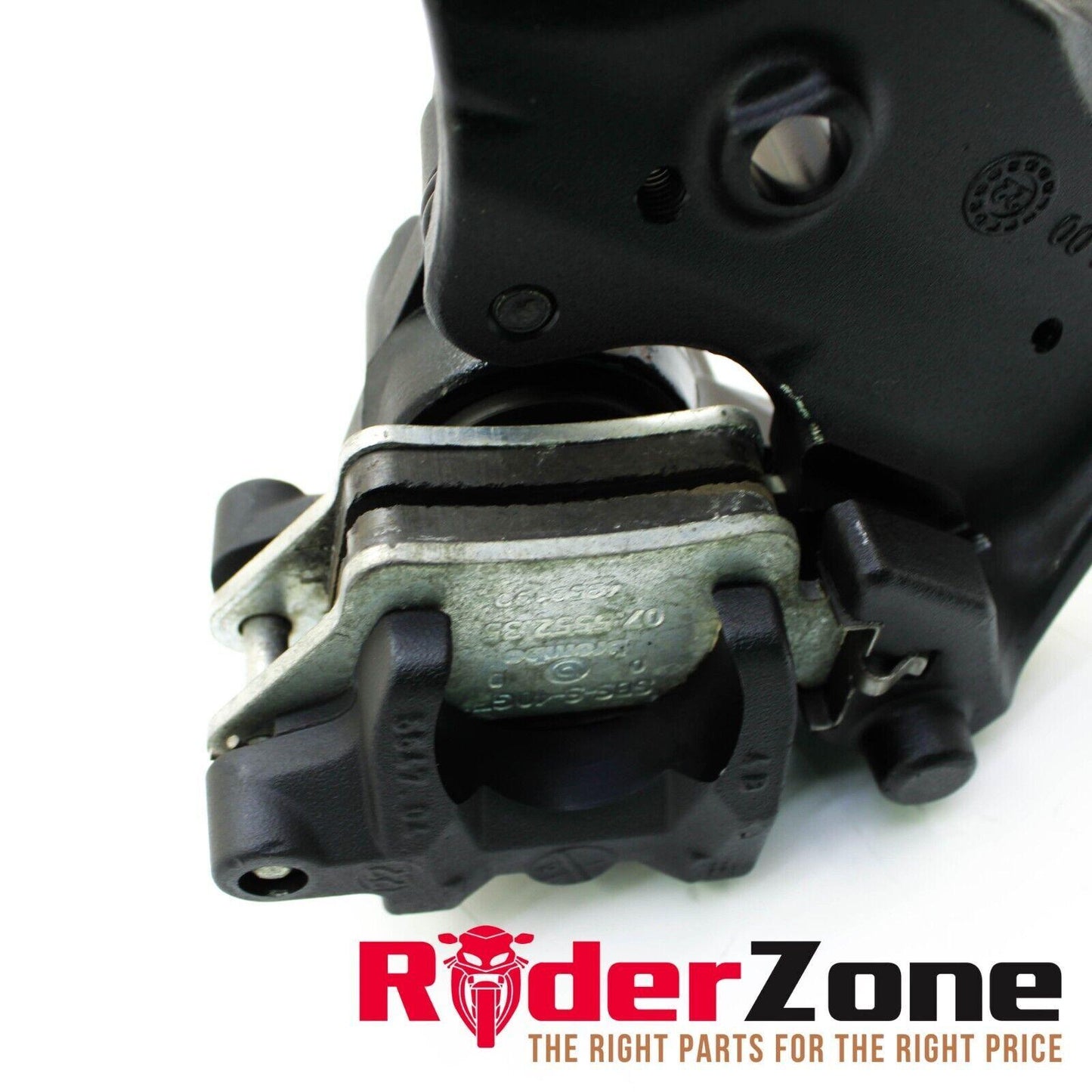2020 - 2023 BMW S1000RR REAR BRAKE CALIPER LINK BACK MOUNT BRACKET BREMBO