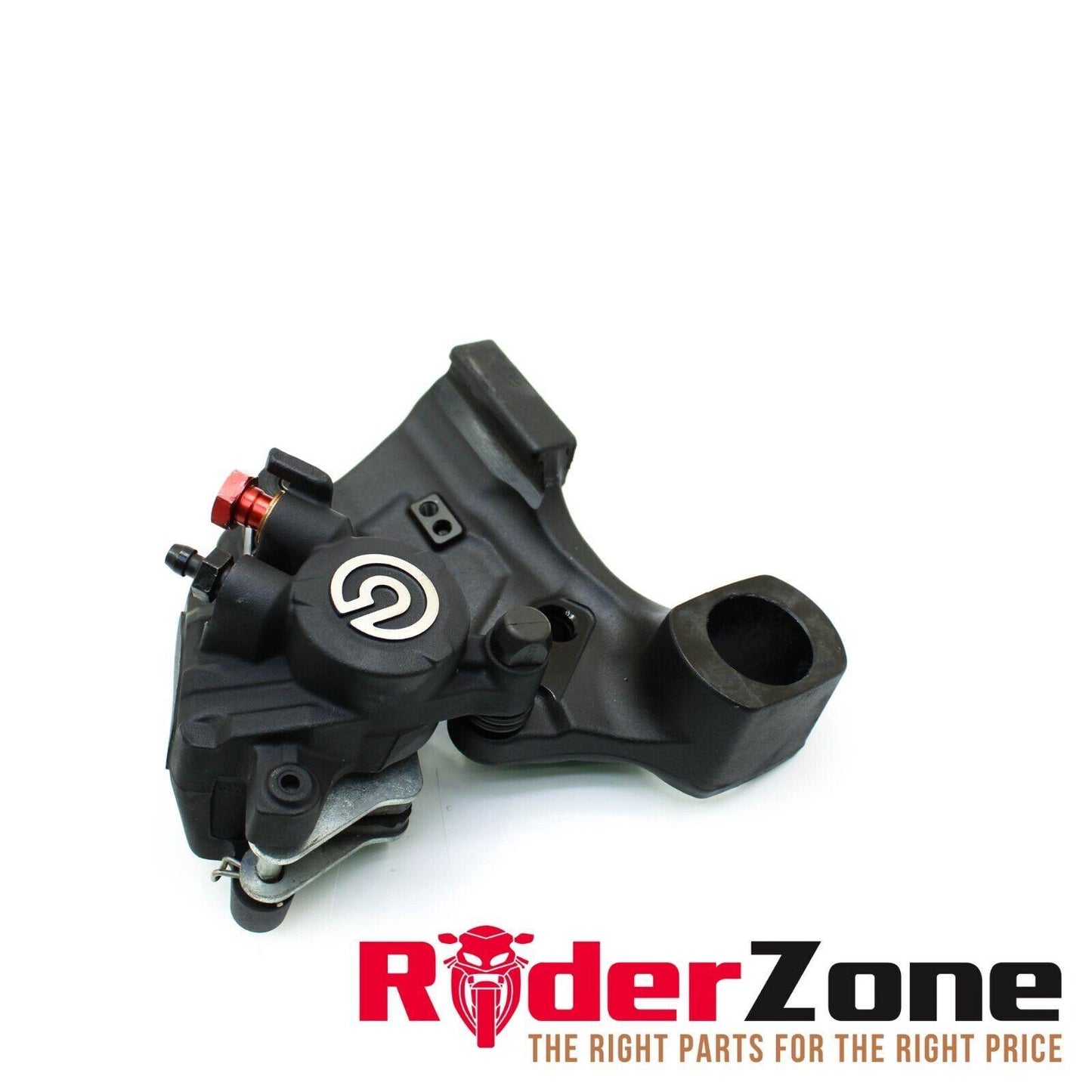 2020 - 2023 BMW S1000RR REAR BRAKE CALIPER LINK BACK MOUNT BRACKET BREMBO