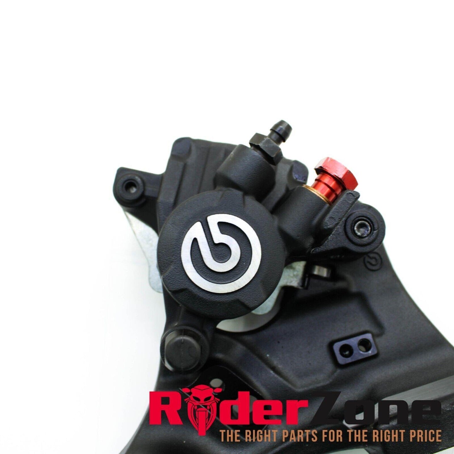 2020 - 2023 BMW S1000RR REAR BRAKE CALIPER LINK BACK MOUNT BRACKET BREMBO
