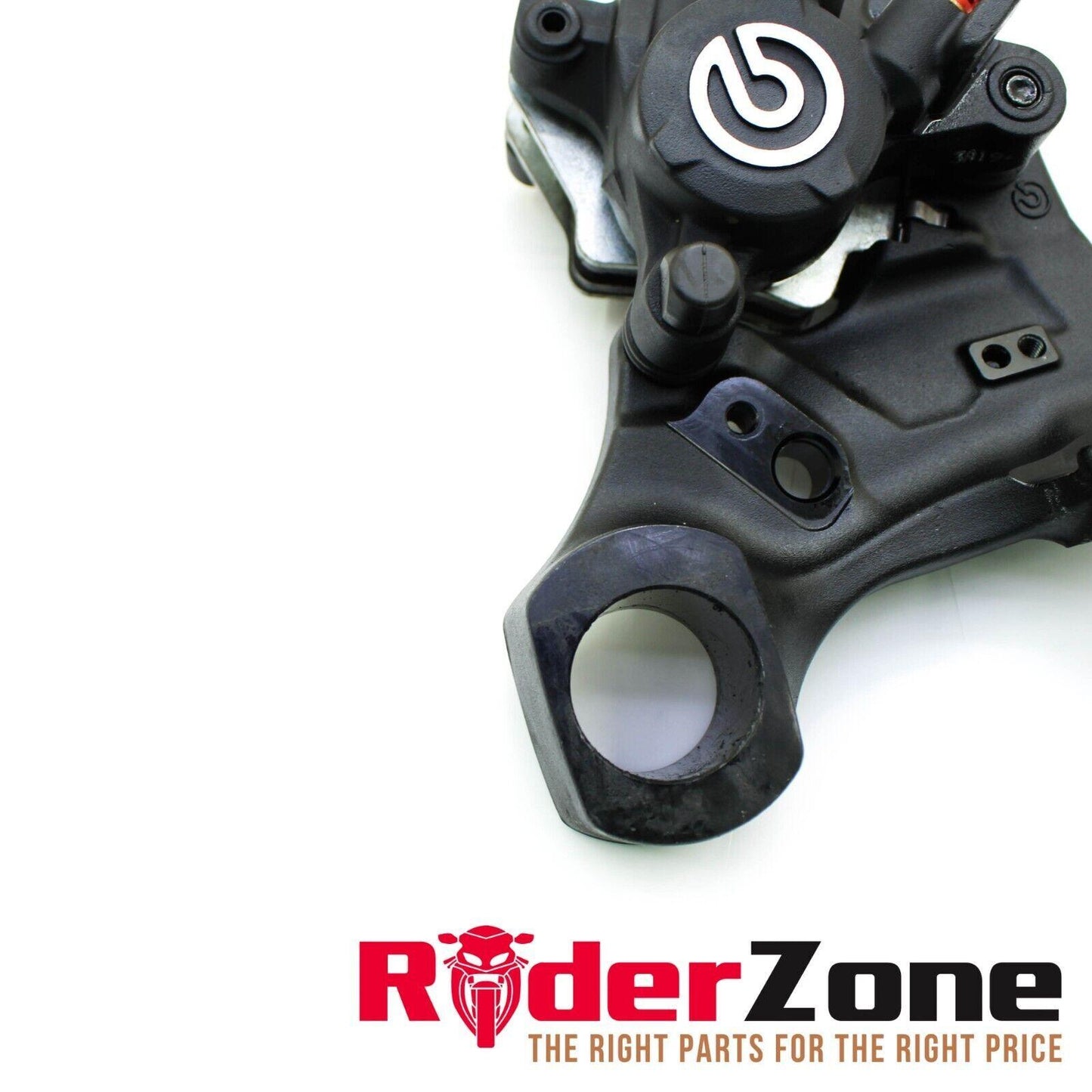 2020 - 2023 BMW S1000RR REAR BRAKE CALIPER LINK BACK MOUNT BRACKET BREMBO