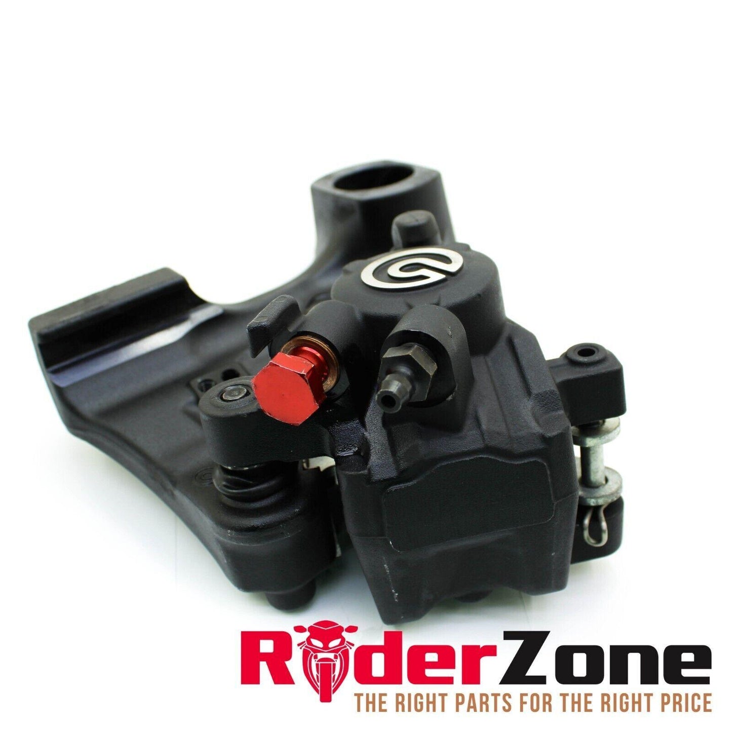 2020 - 2023 BMW S1000RR REAR BRAKE CALIPER LINK BACK MOUNT BRACKET BREMBO