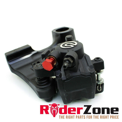 2020 - 2023 BMW S1000RR REAR BRAKE CALIPER LINK BACK MOUNT BRACKET BREMBO