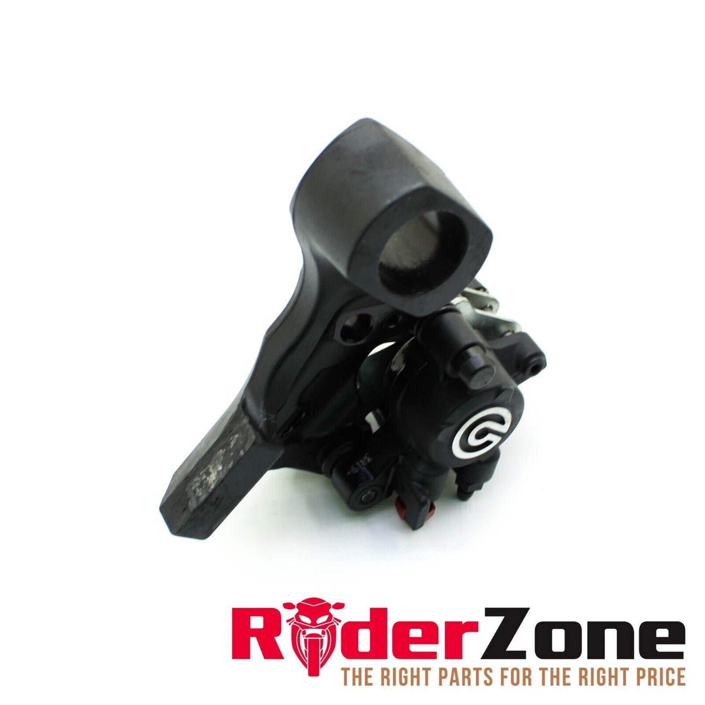 2020 - 2023 BMW S1000RR REAR BRAKE CALIPER LINK BACK MOUNT BRACKET BREMBO