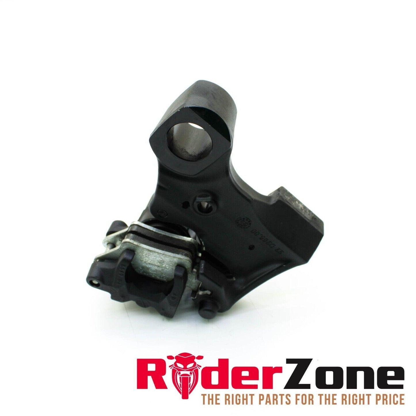 2020 - 2023 BMW S1000RR REAR BRAKE CALIPER LINK BACK MOUNT BRACKET BREMBO